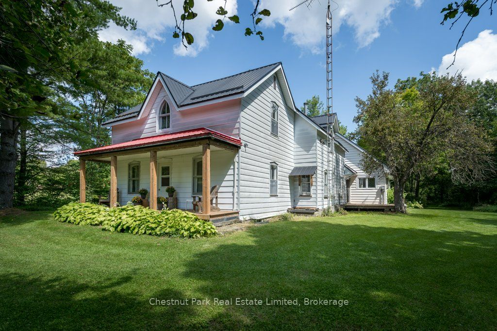 324 Declair Road, Tweed, ON K0K 2K0 photo 2