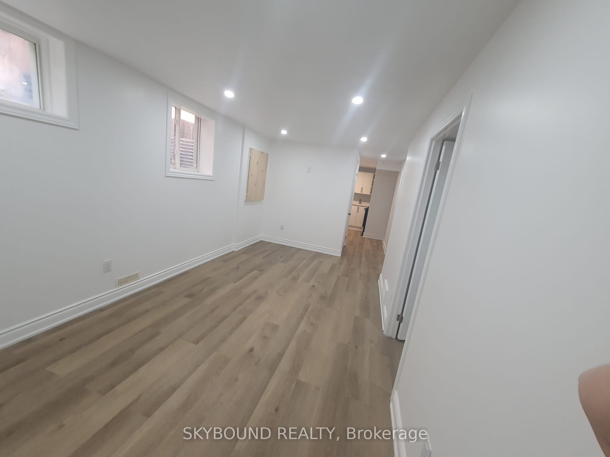 1830 Gough Avenue Bsmt, London North, ON N5X 4P6