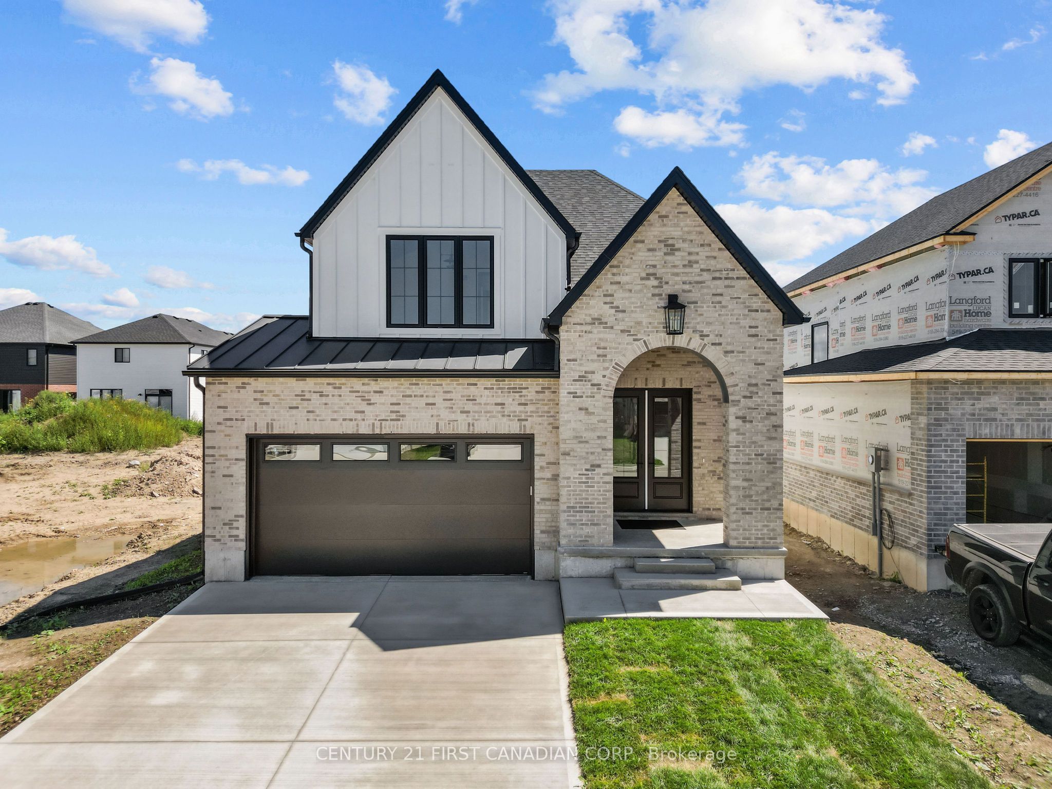 24 Sheldabren Street, North Middlesex, ON N0M 1A0