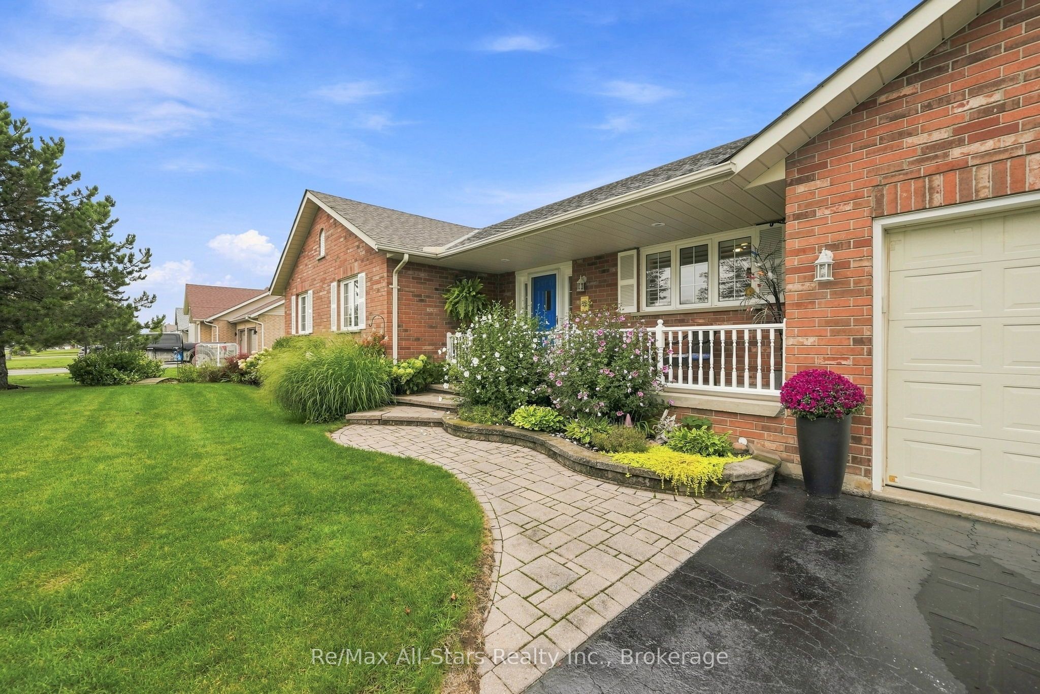22 Hallett Crescent, Kawartha Lakes, ON K0M 2C0 photo 5