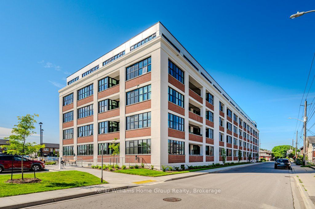 120 Huron Street 304, Guelph, ON N1E 5L7 photo 2
