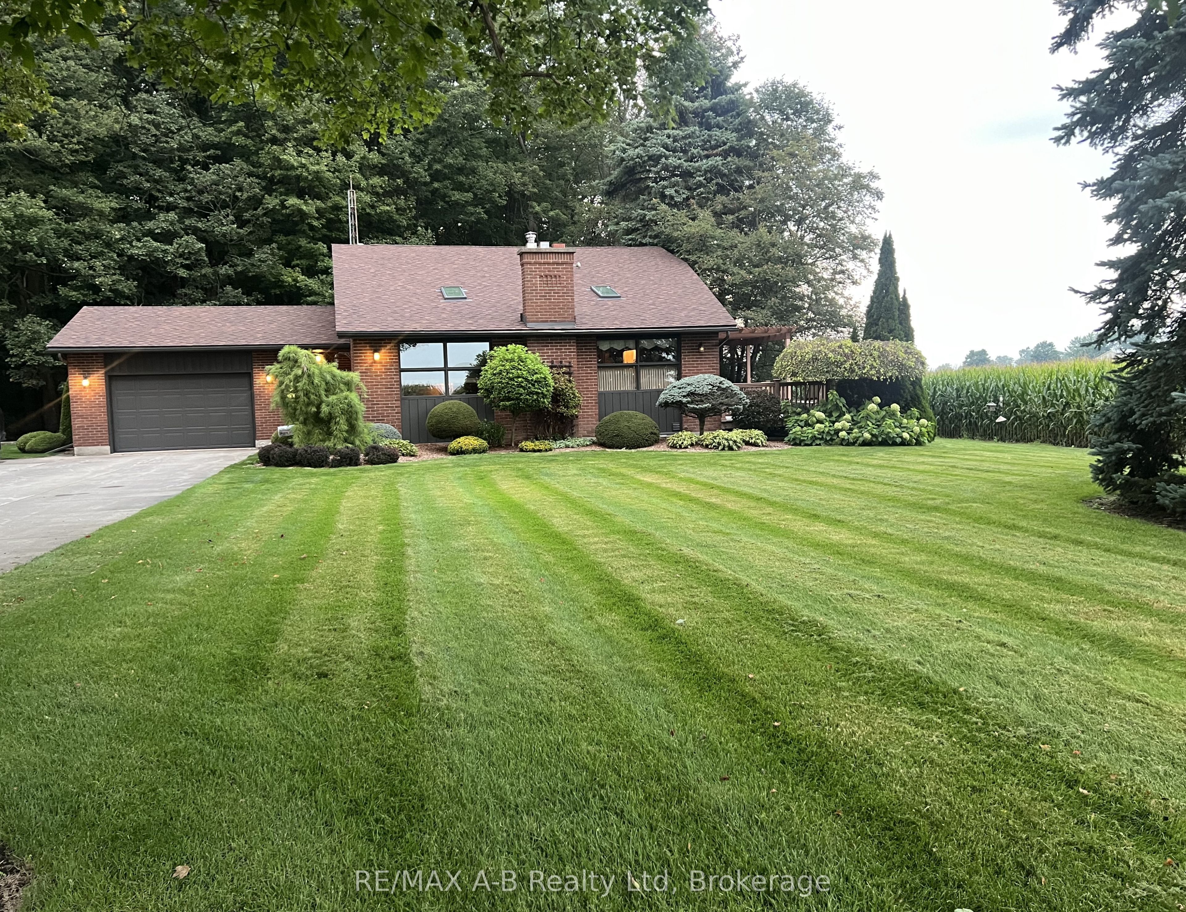 924951 Cassel Side Road, East Zorra-Tavistock, ON N0B 2R0