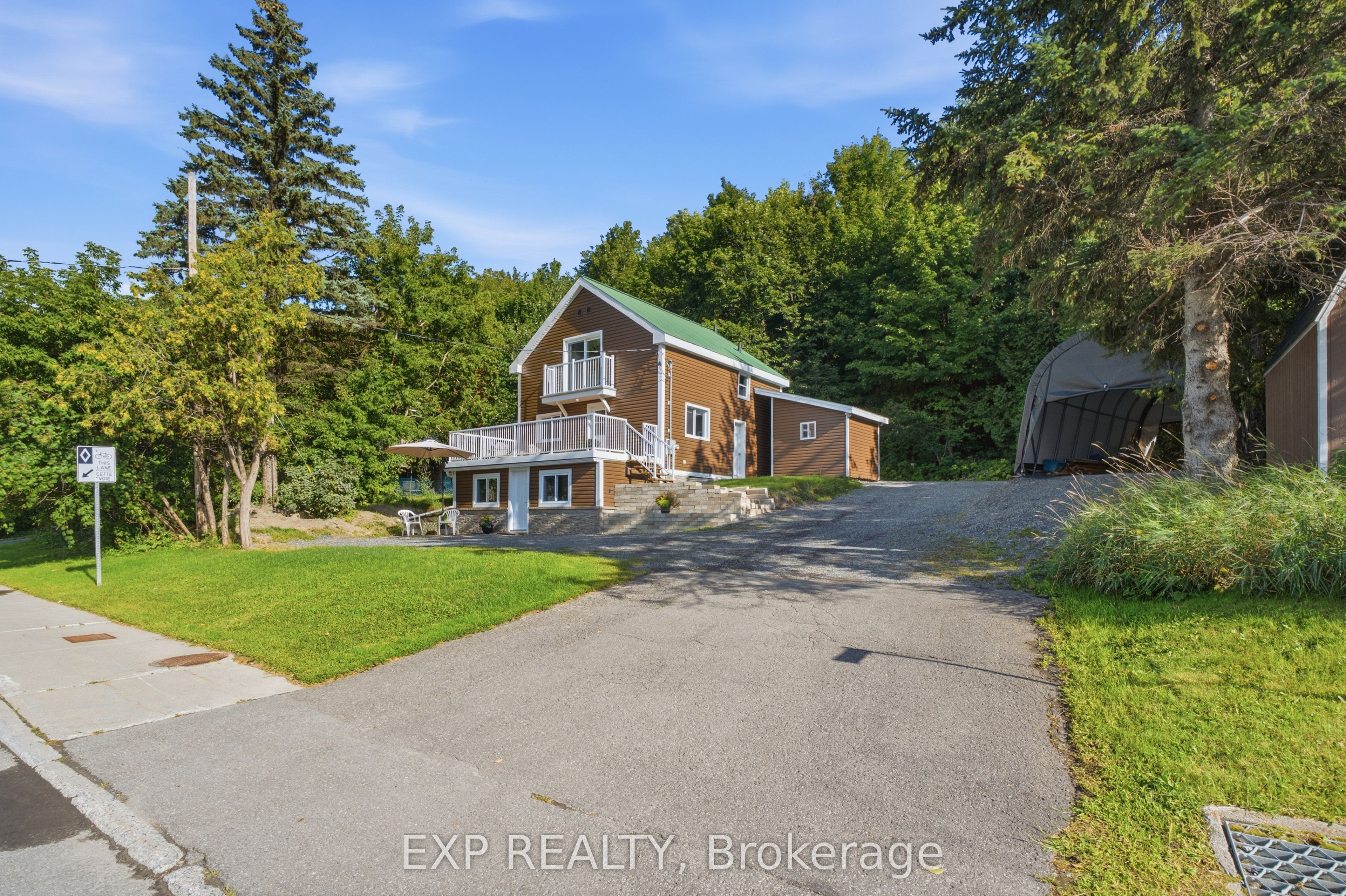 3460 ST JOSEPH Boulevard, Orleans - Cumberland and Area, ON K4A 0Z4 photo 2