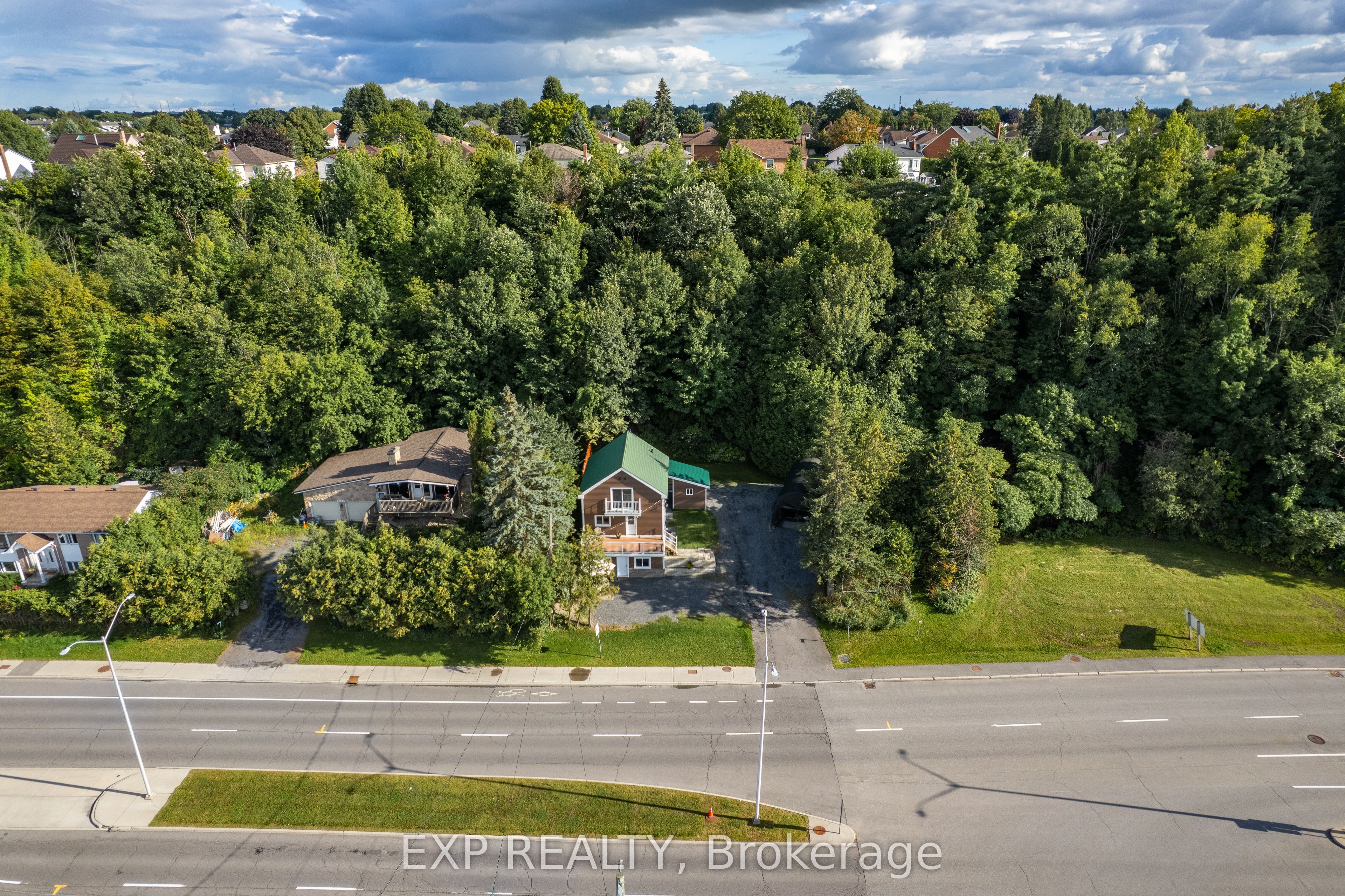 3460 ST JOSEPH Boulevard, Orleans - Cumberland and Area, ON K4A 0Z4 photo 5