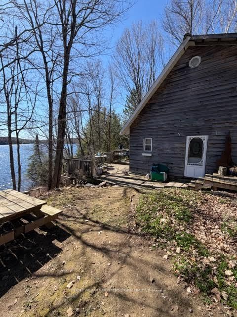 1507 Old Folks Drive, Highlands East, ON K0L 2Y0 photo 5