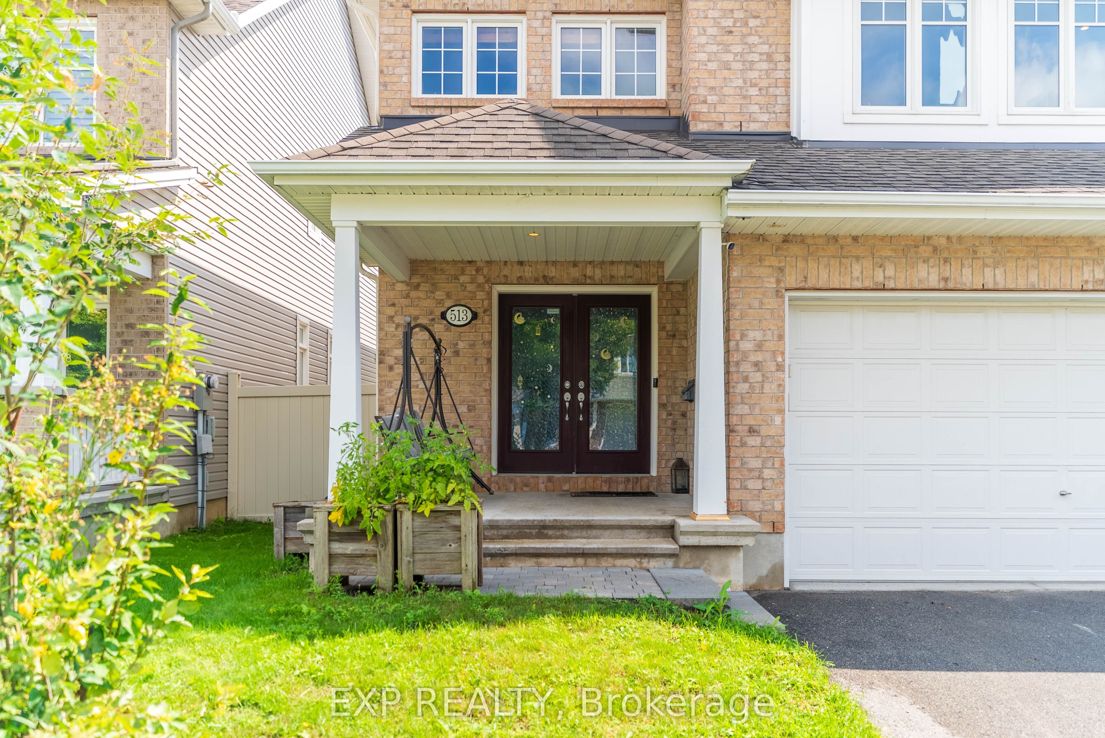 513 Egret Way W, Barrhaven, ON K2C 3H2 photo 2