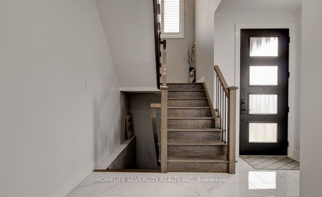 552 Masters Drive, Woodstock, ON N4T 0L2 photo 3