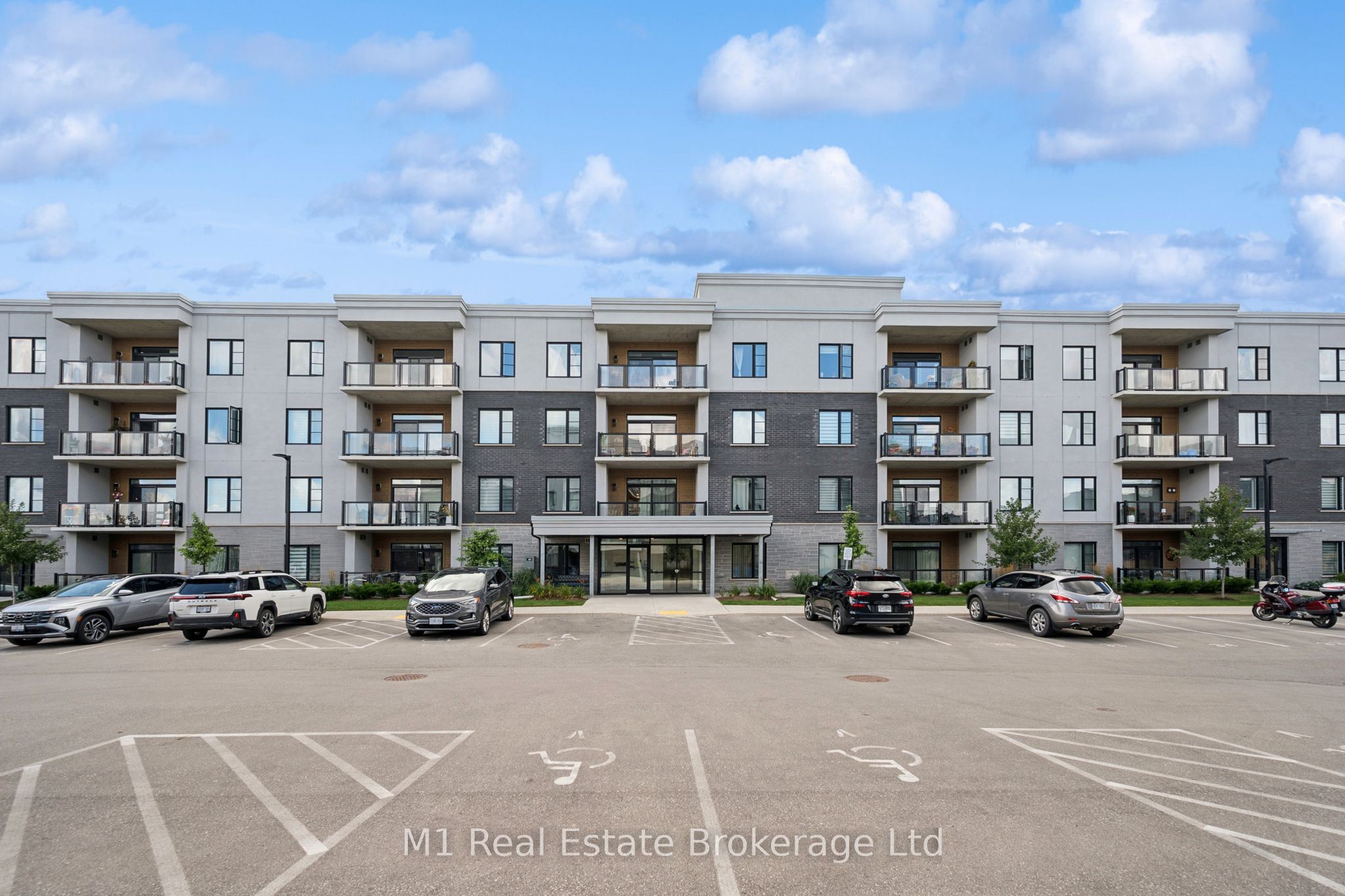 99B Farley Road 411, Centre Wellington, ON N1M 0K5 photo 3
