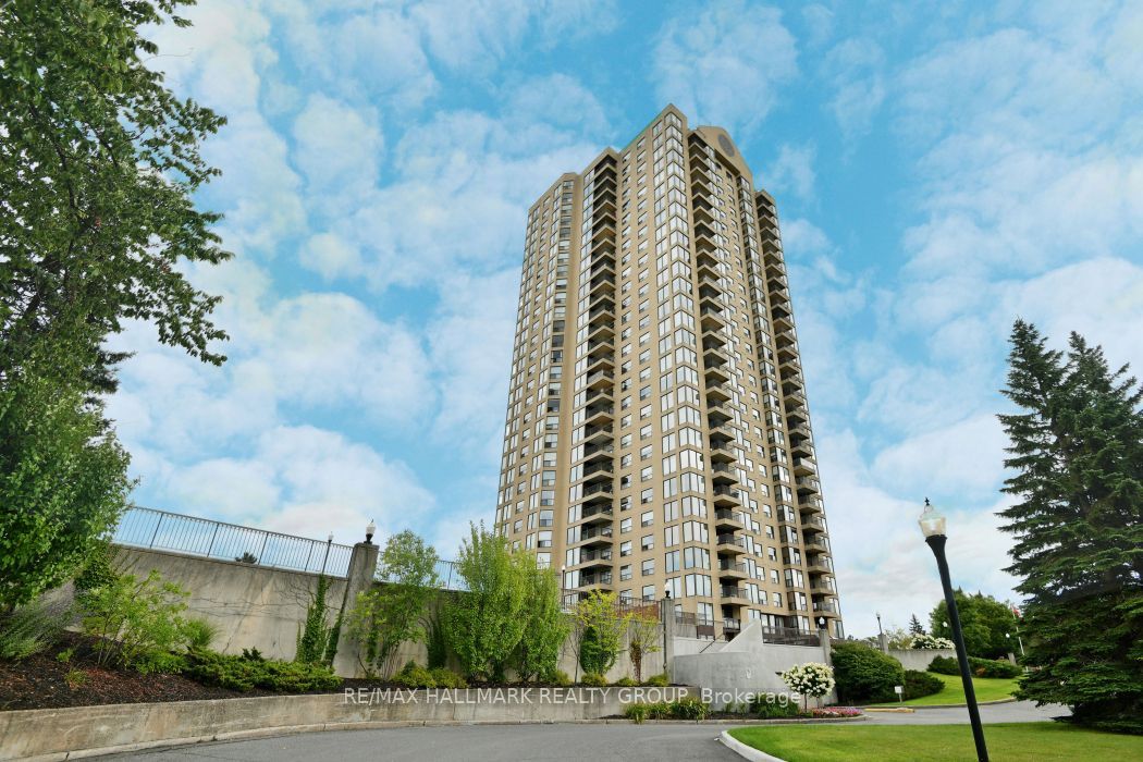 545 St Laurent Boulevard 1006, Manor Park - Cardinal Glen and Area, ON K1K 4H9 photo 2