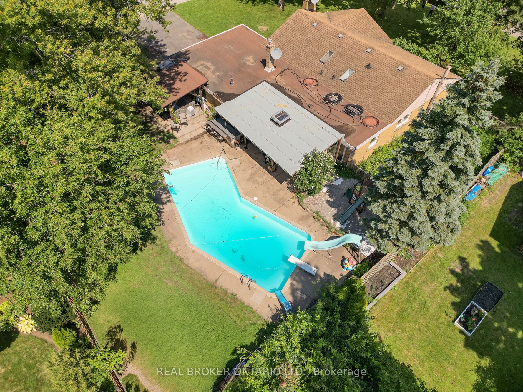 20 ALAN Crescent, Pelham, ON L0S 1E0 photo 5