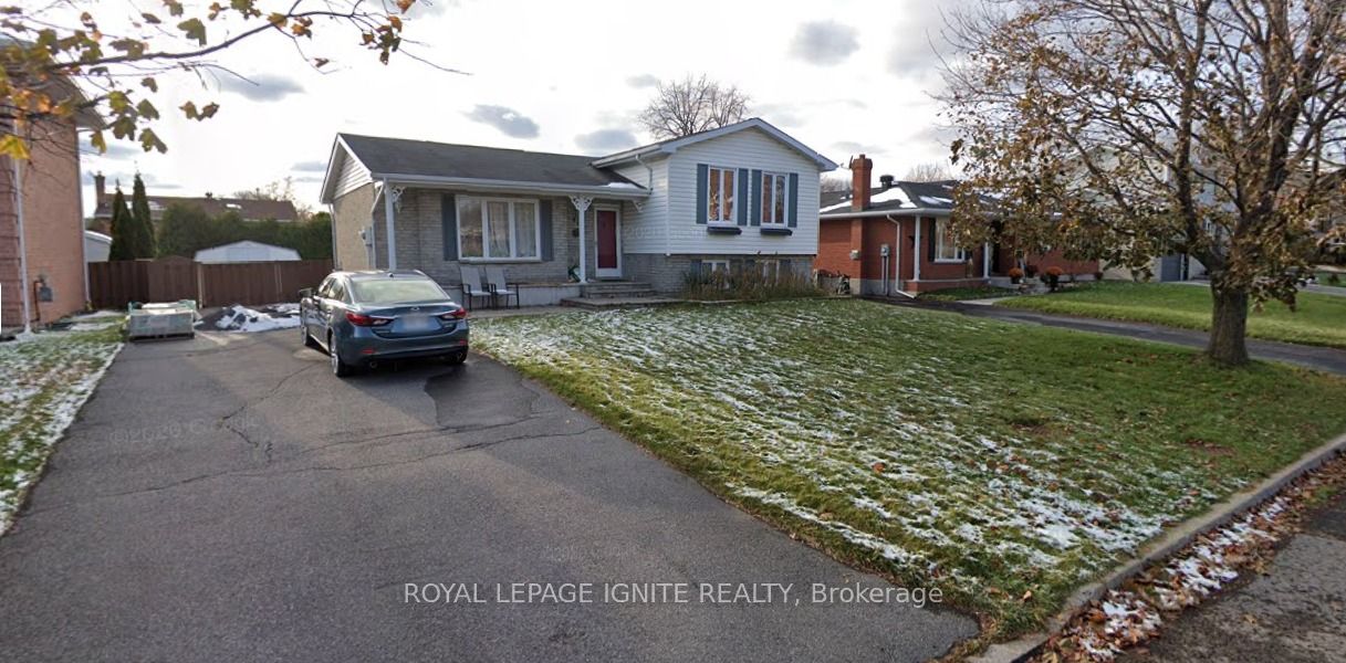 810 Chelsea Crescent, Cornwall, ON K6H 6Y4 photo 2