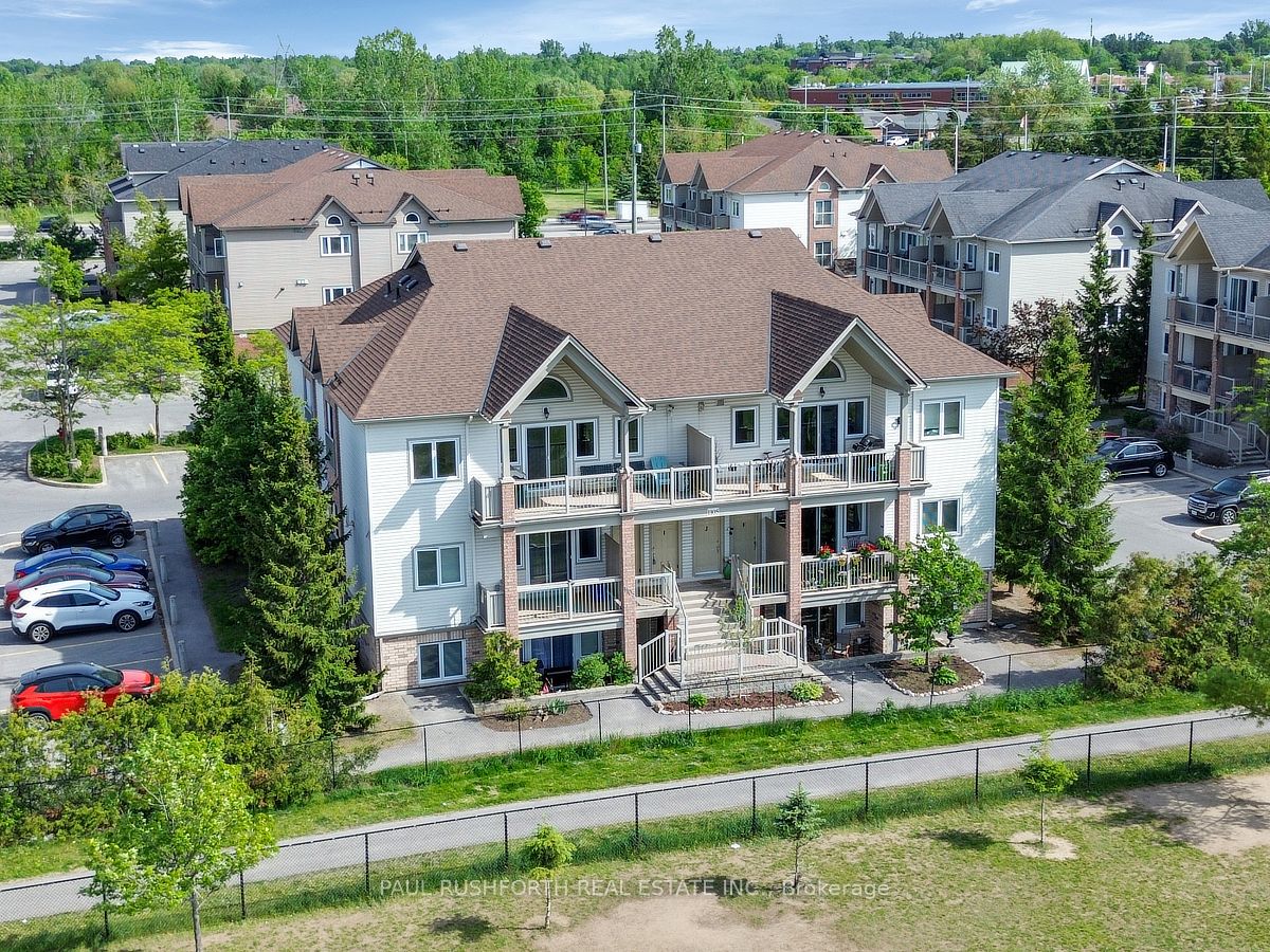 1105 Stittsville Main Street F, Stittsville - Munster - Richmond, ON K2S 0C8 photo 2