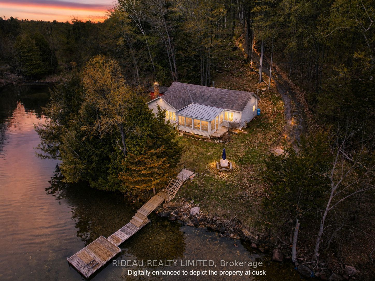 9 Sparrow Lane, Rideau Lakes, ON K0G 1V0