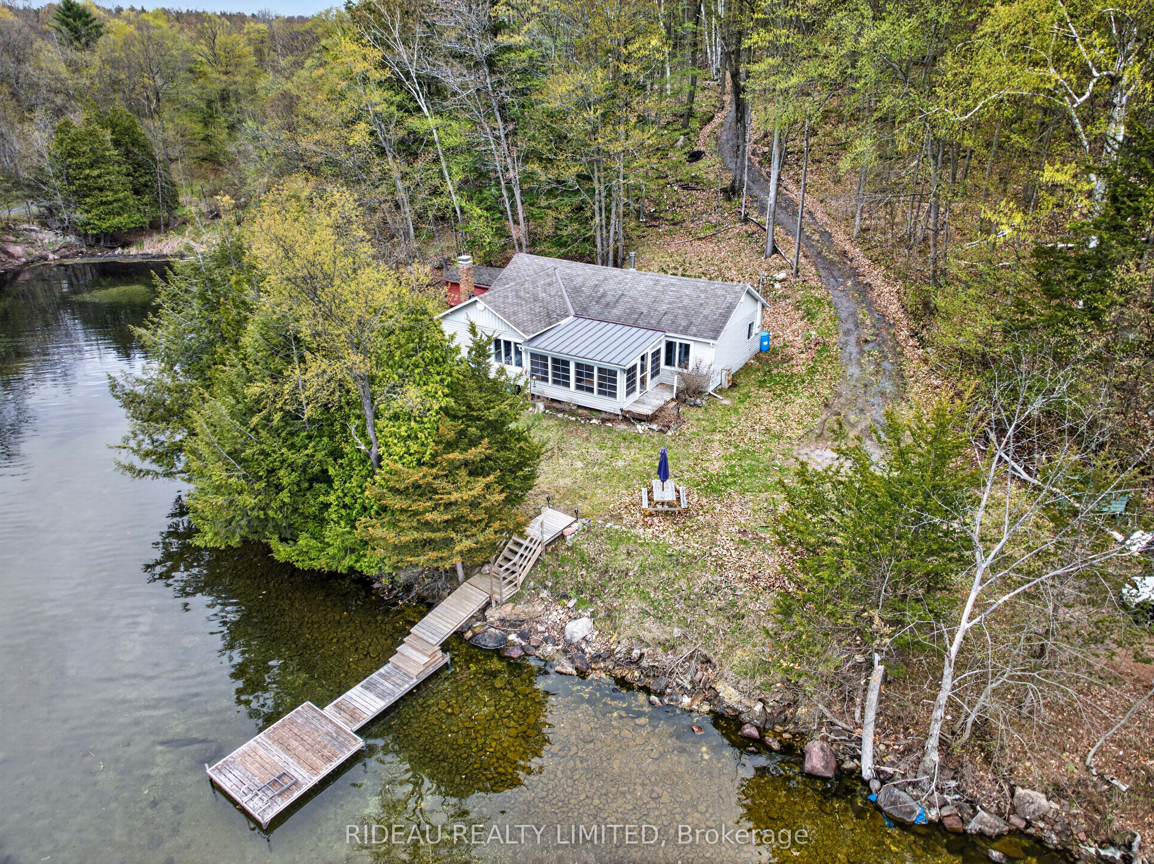9 Sparrow Lane, Rideau Lakes, ON K0G 1V0 photo 2
