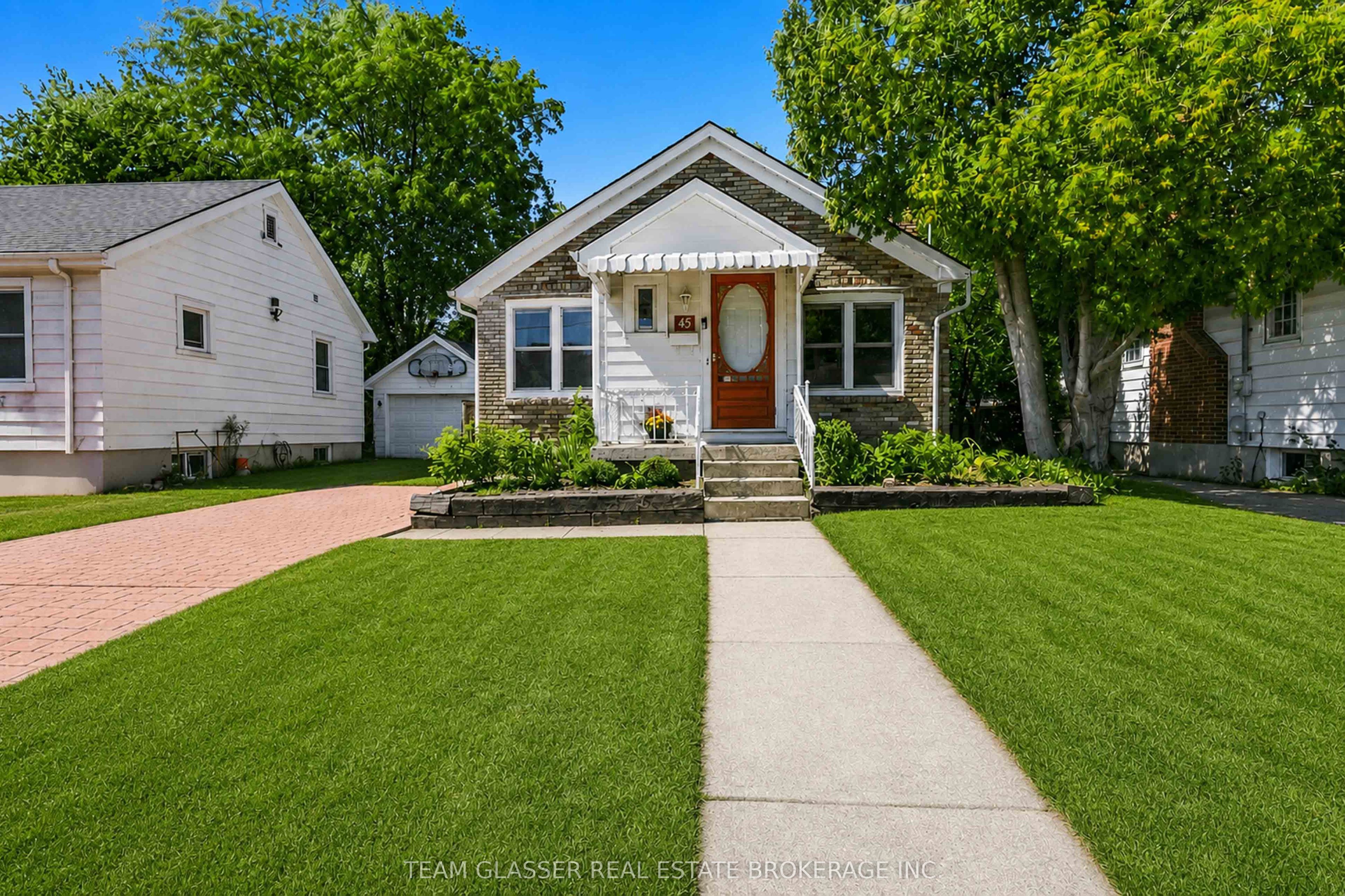 45 TREVITHEN Street, London South, ON N6C 4S6 photo 2