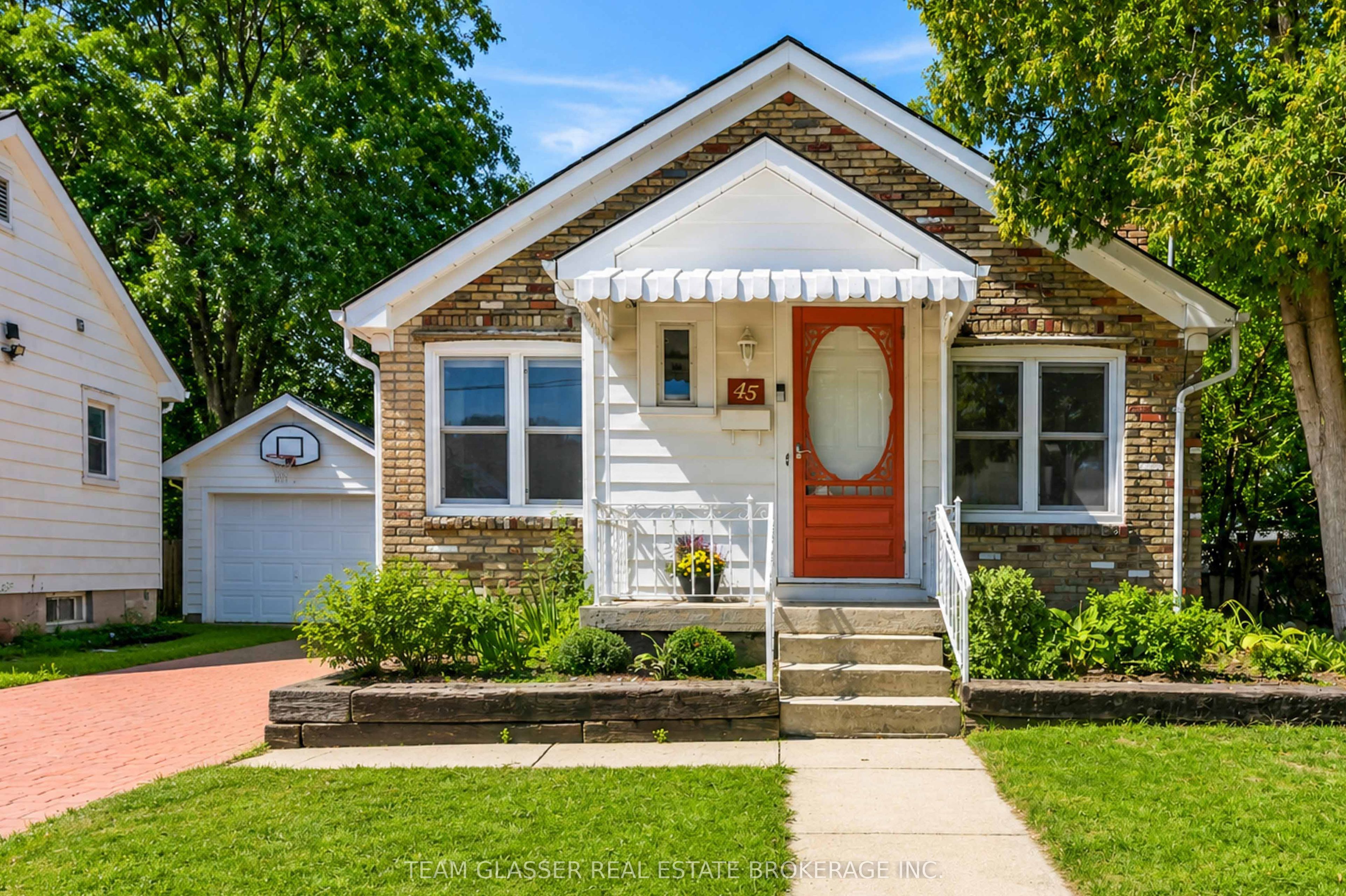 45 TREVITHEN Street, London South, ON N6C 4S6 photo 3