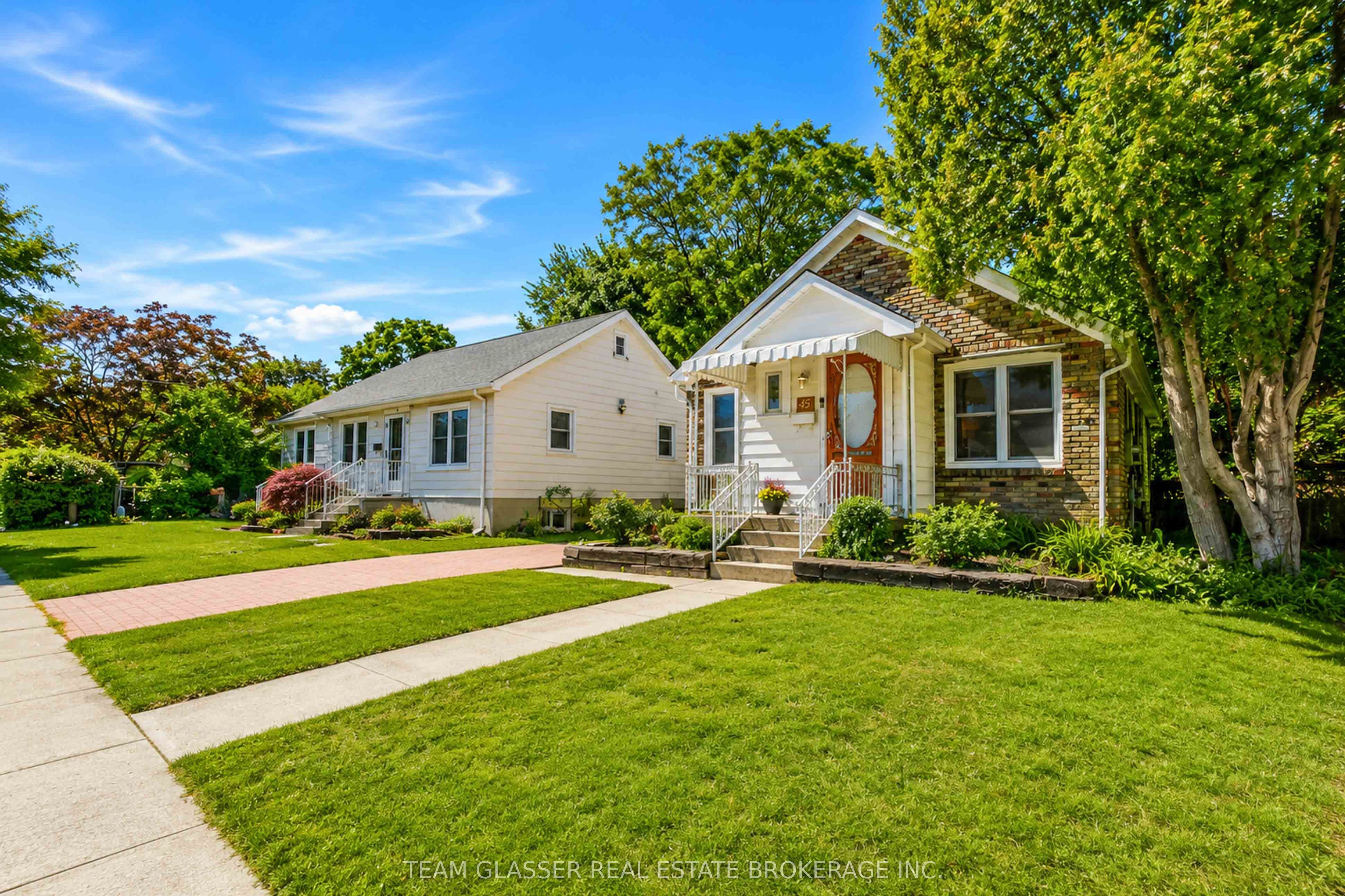 45 TREVITHEN Street, London South, ON N6C 4S6 photo 4