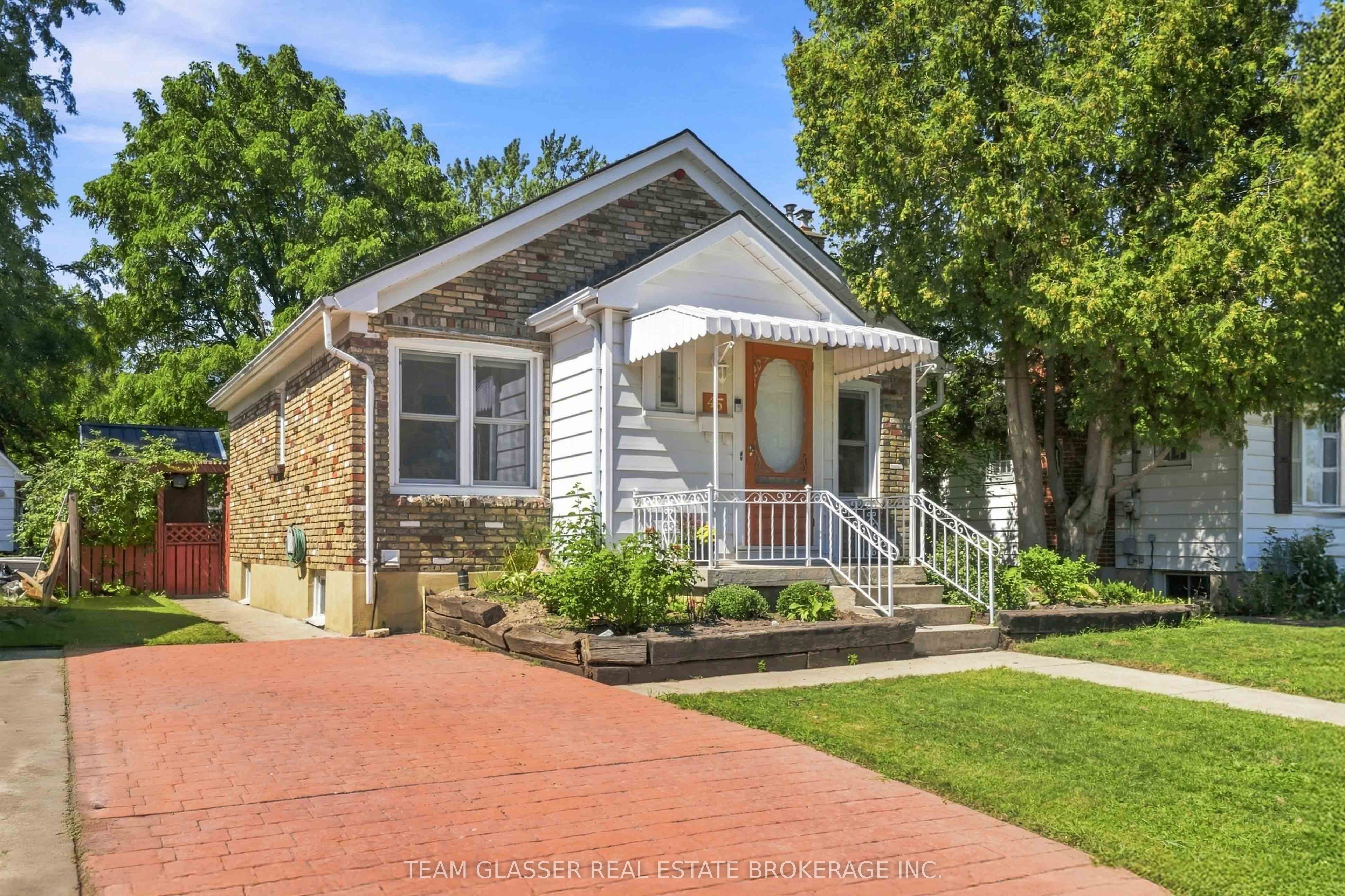 45 TREVITHEN Street, London South, ON N6C 4S6 photo 5