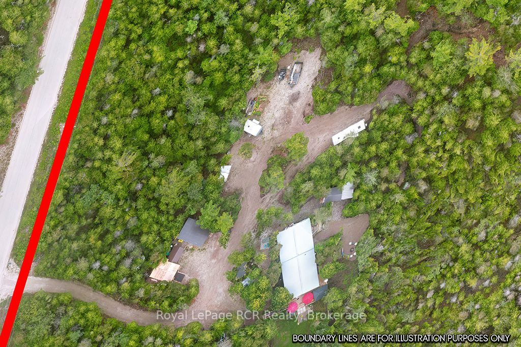 269 Lindsay Road 20 Road, Northern Bruce Peninsula, ON N0H 1Z0 photo 3