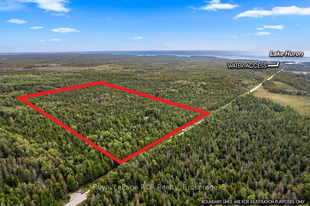 269 Lindsay Road 20 Road, Northern Bruce Peninsula, ON N0H 1Z0 photo 4