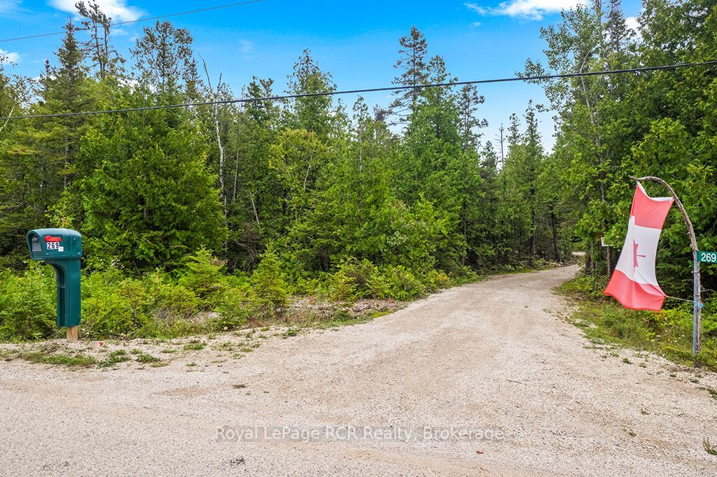 269 Lindsay Road 20 Road, Northern Bruce Peninsula, ON N0H 1Z0 photo 5