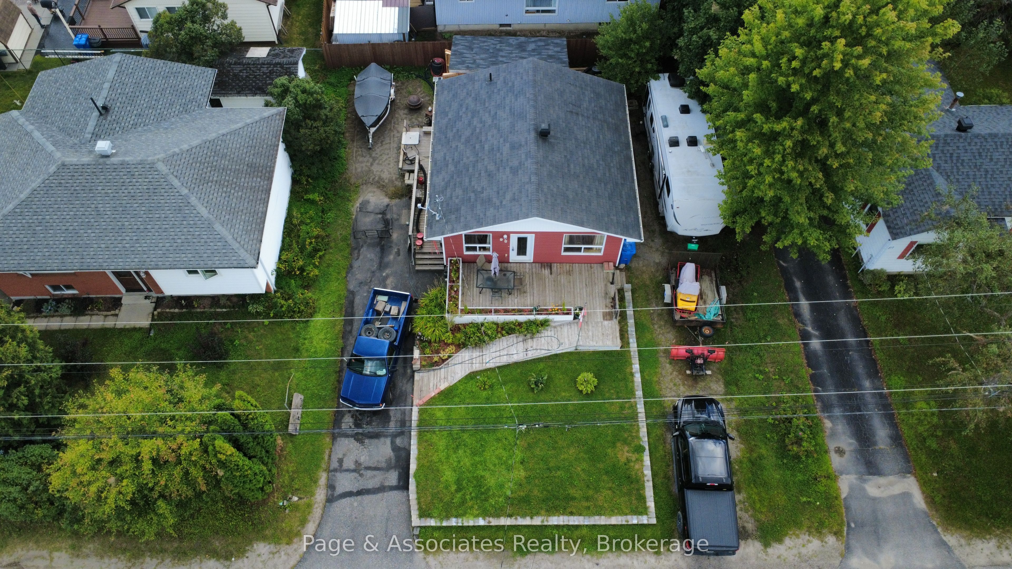 95 Nipissing Street, West Nipissing, ON P2B 1J4 photo 2