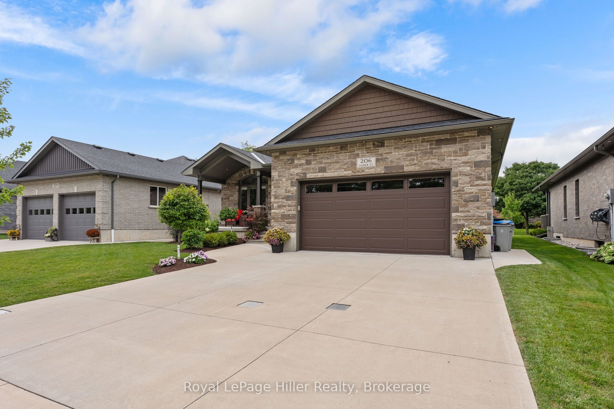 206 Napier Street, West Perth, ON N0K 1N0 photo 4