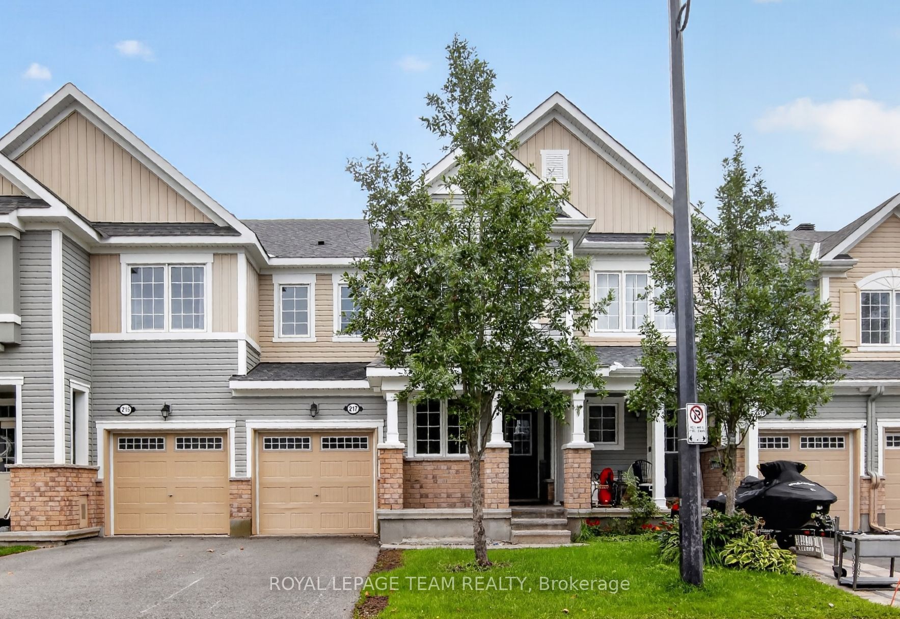 217 Conifer Creek Circle, Kanata, ON K2M 0M2