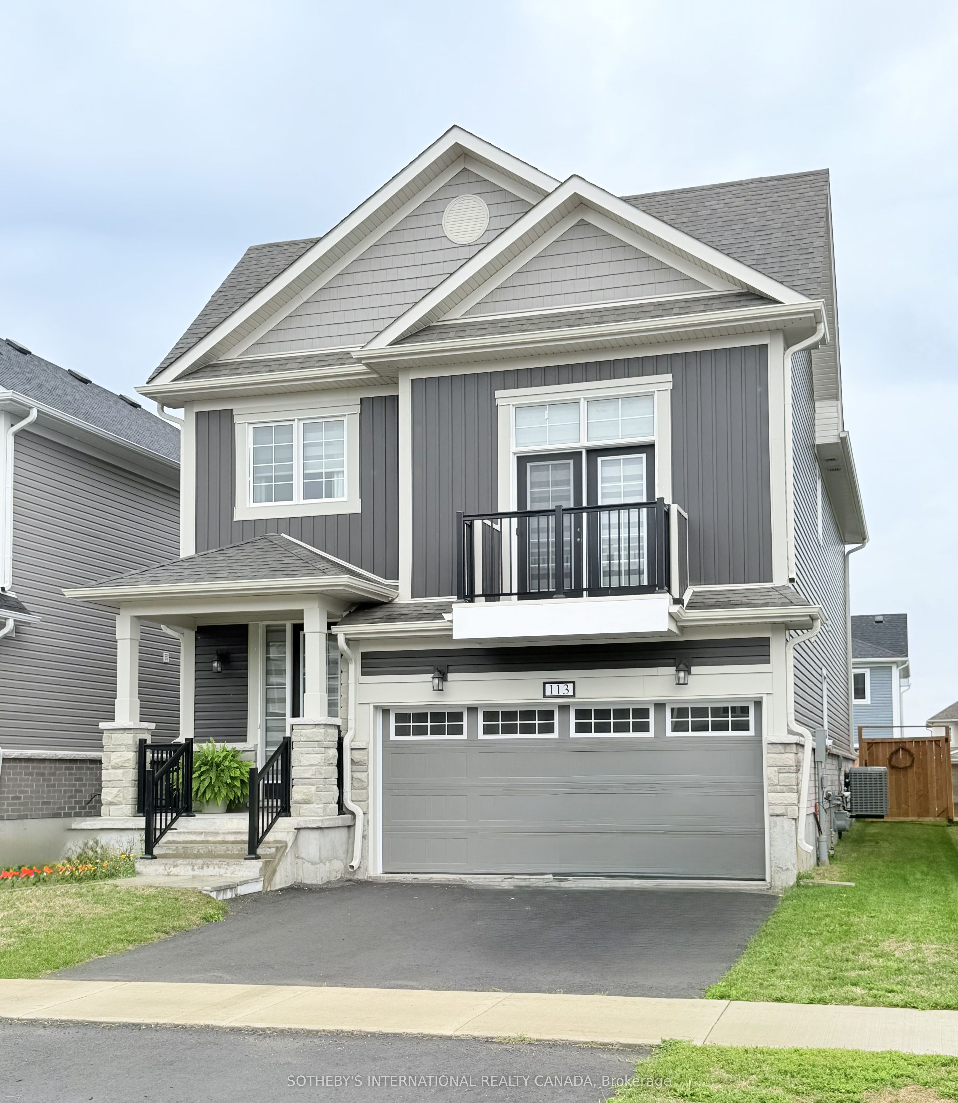 113 Oakmont Drive, Loyalist, ON K0H 1G0