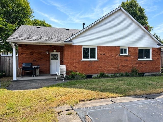2781 Mercury Avenue, Niagara Falls, ON L2J 3X8 photo 2