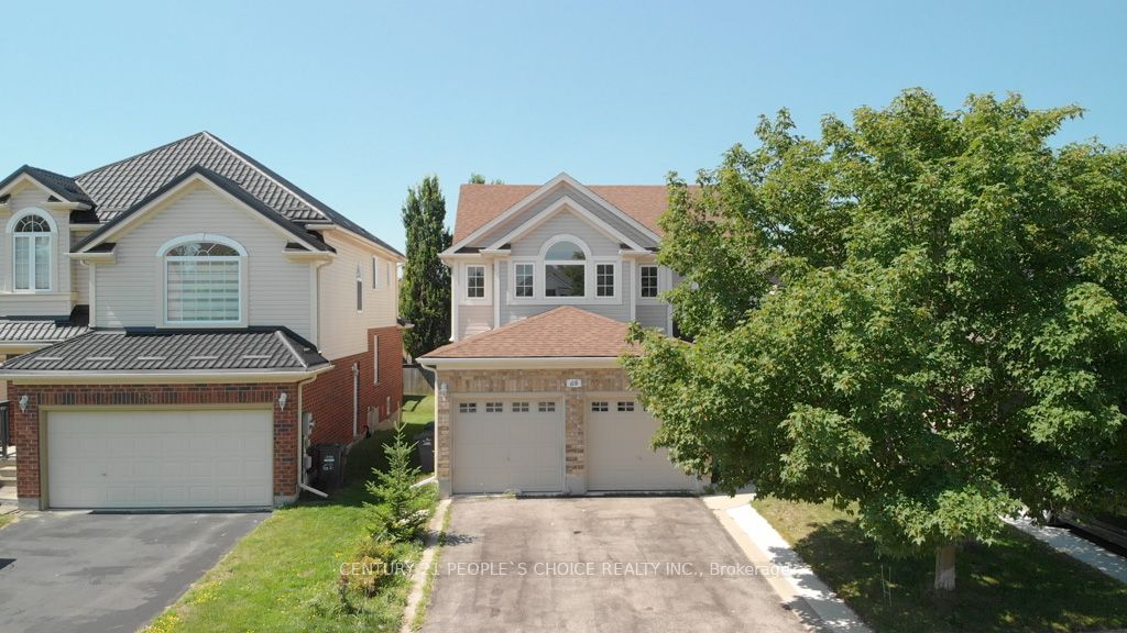 64 Milson Crescent, Guelph, ON N1C 1G7 photo 3