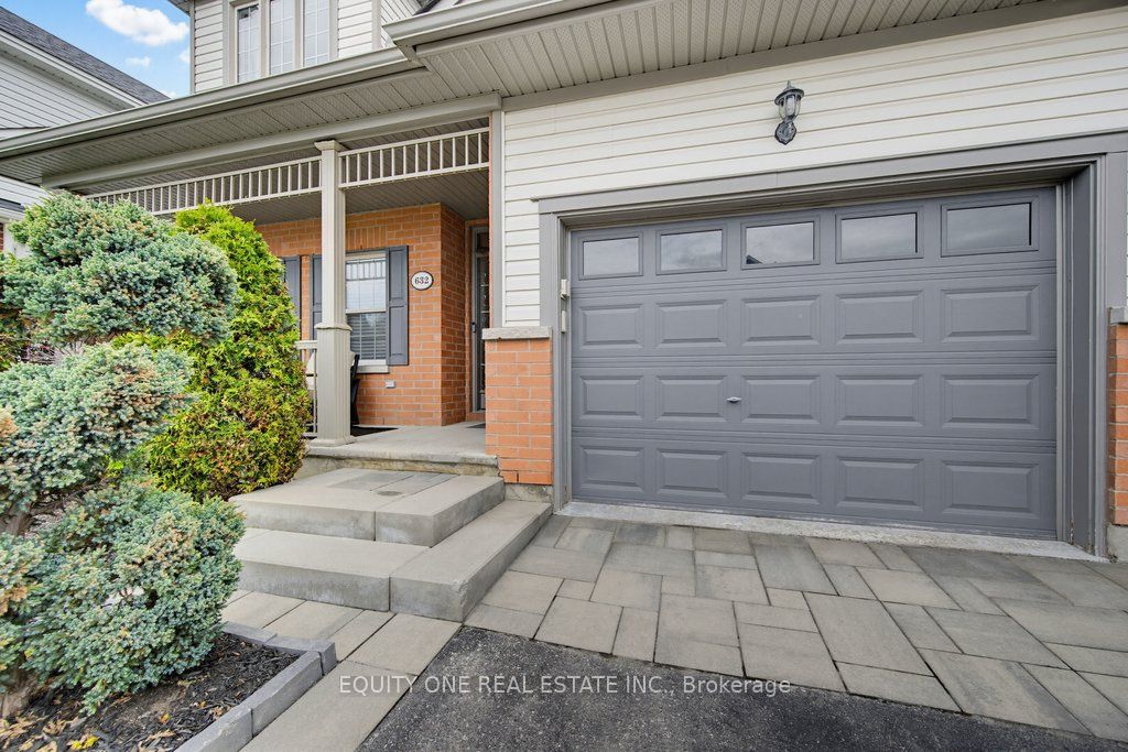 632 Birkhill Place, Orleans - Convent Glen and Area, ON K1W 0G2 photo 3