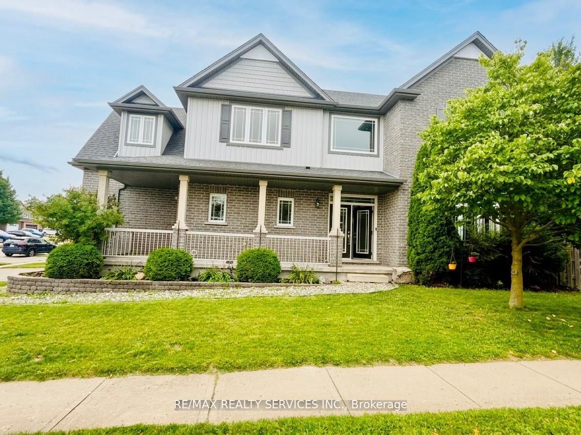 3 Talon Drive, Woodstock, ON N4V 0A5 photo 2