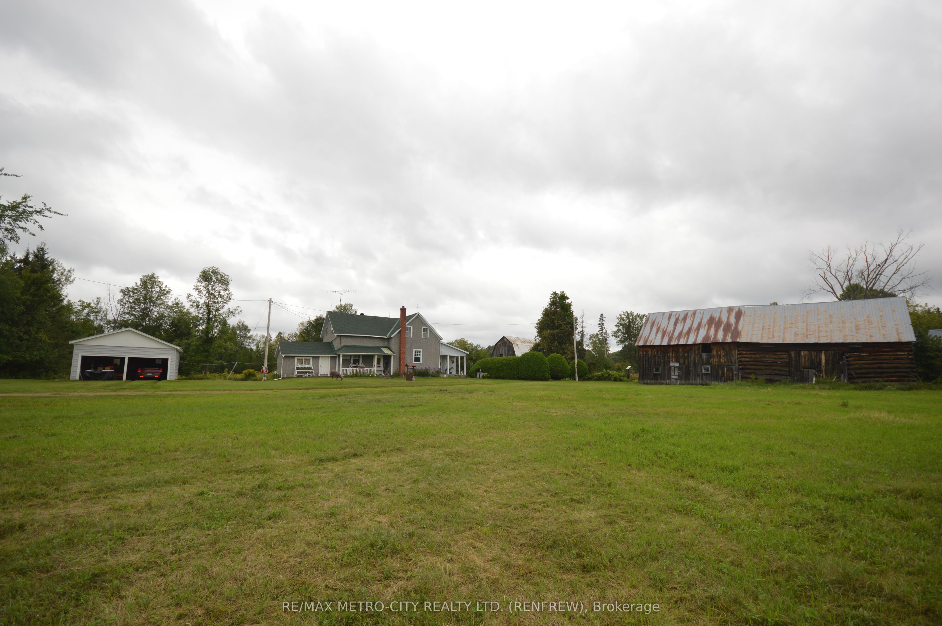 14308 B Highway 60 Highway, Killaloe, Hagarty and Richards, ON K0J 1X0 photo 4