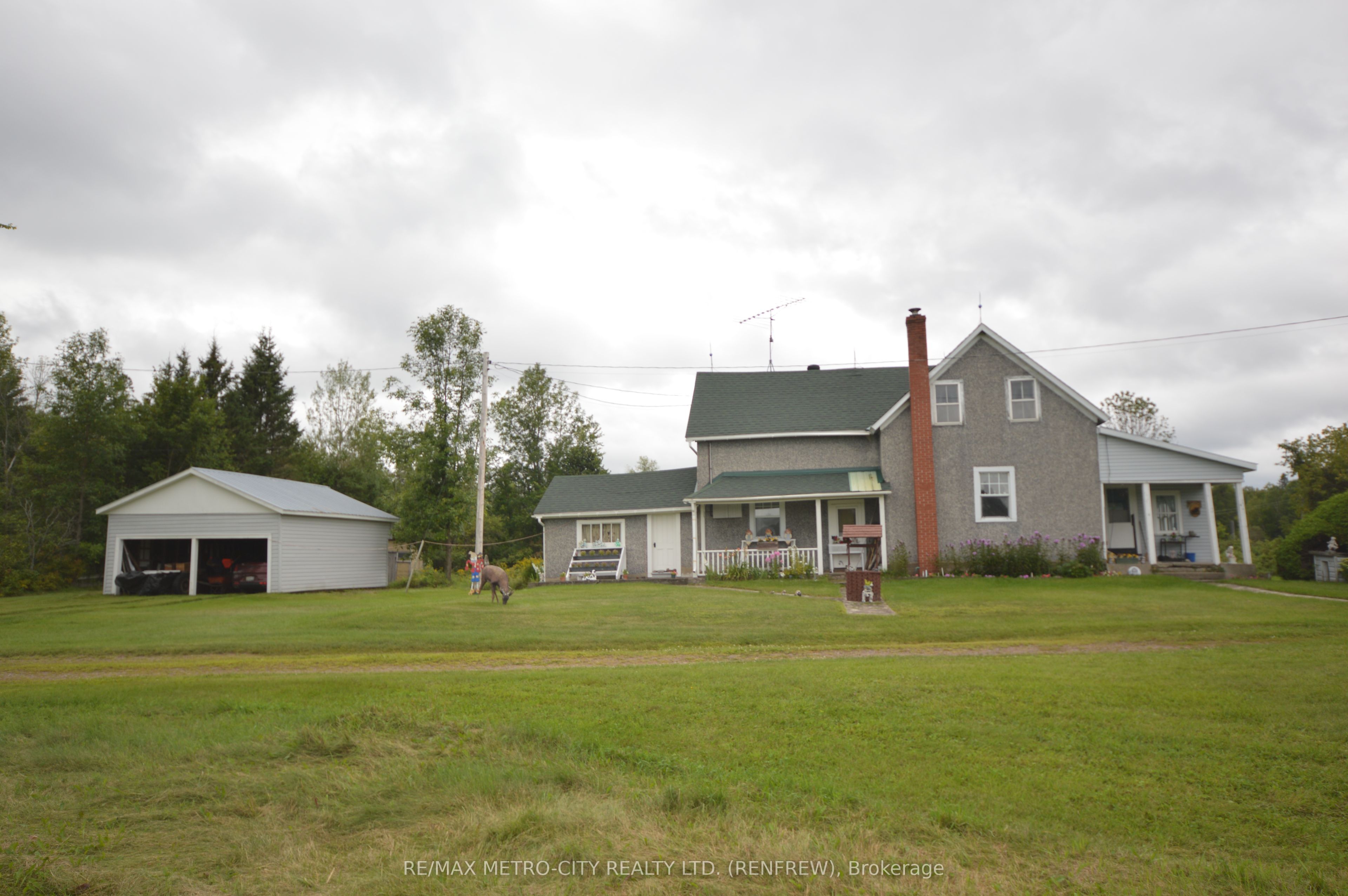 14308 B Highway 60 Highway, Killaloe, Hagarty and Richards, ON K0J 1X0 photo 5