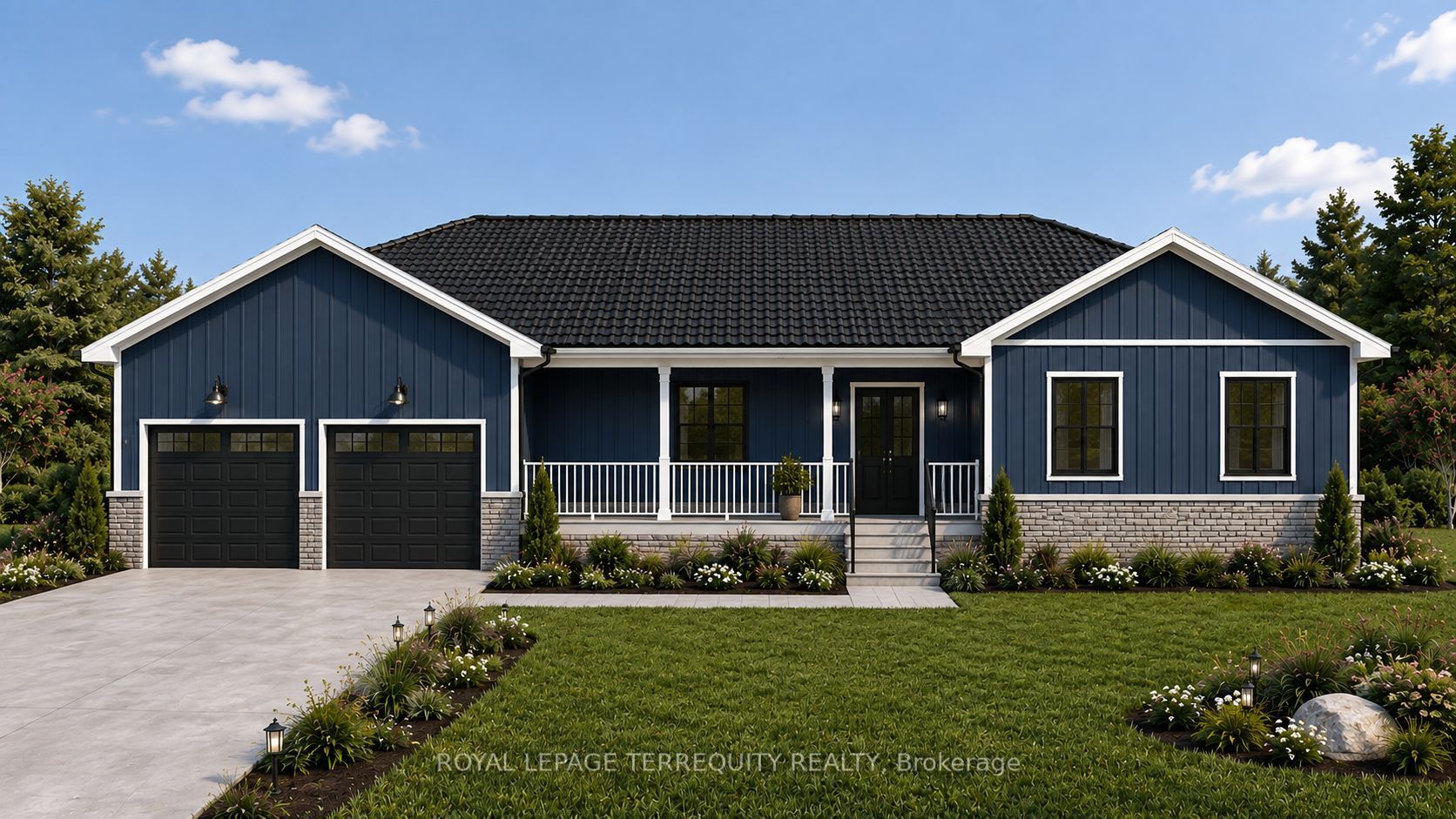 5 Pollock Road, Trent Hills, ON K0K 3K0
