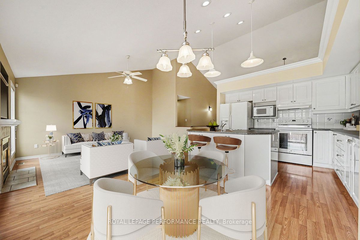 19 Settlers Ridge Way, Barrhaven, ON K2J 4V3 photo 4