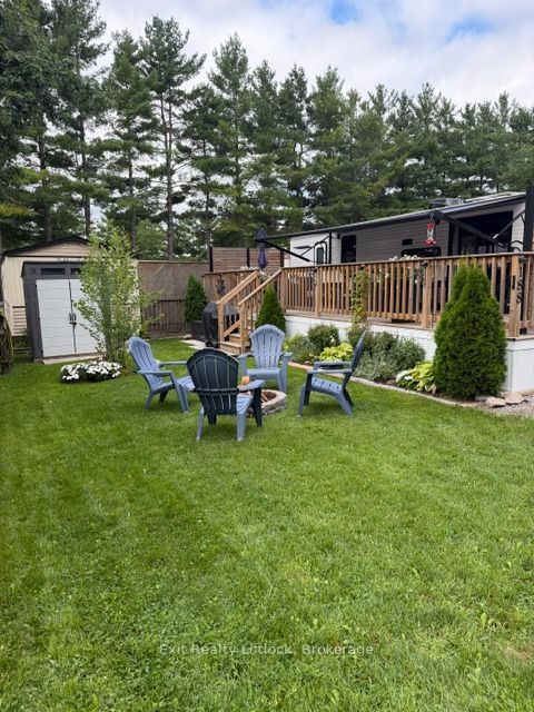 2560 Westview Road (188 Mapleview), Selwyn, ON K0L 2H0 photo 2
