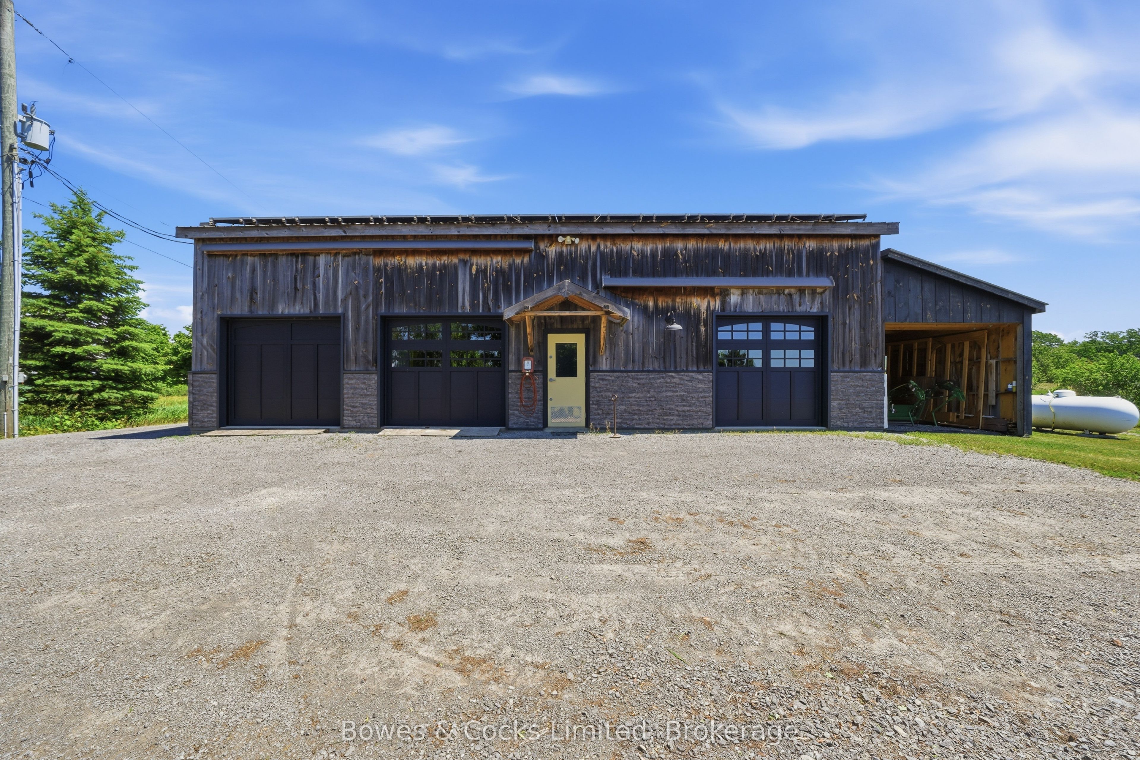 301 Snider Road, Prince Edward County, ON K0K 1L0 photo 4