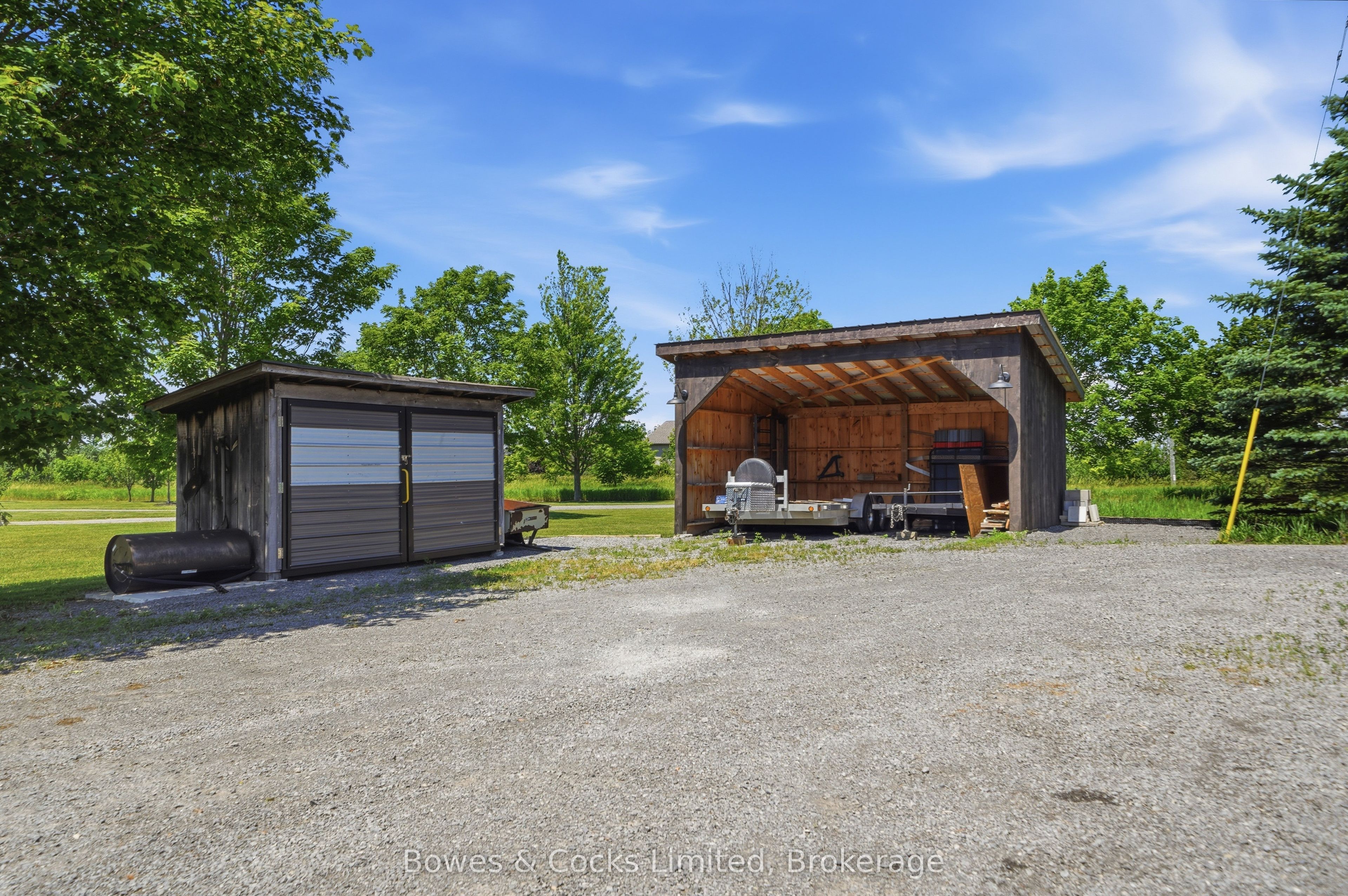 301 Snider Road, Prince Edward County, ON K0K 1L0 photo 5