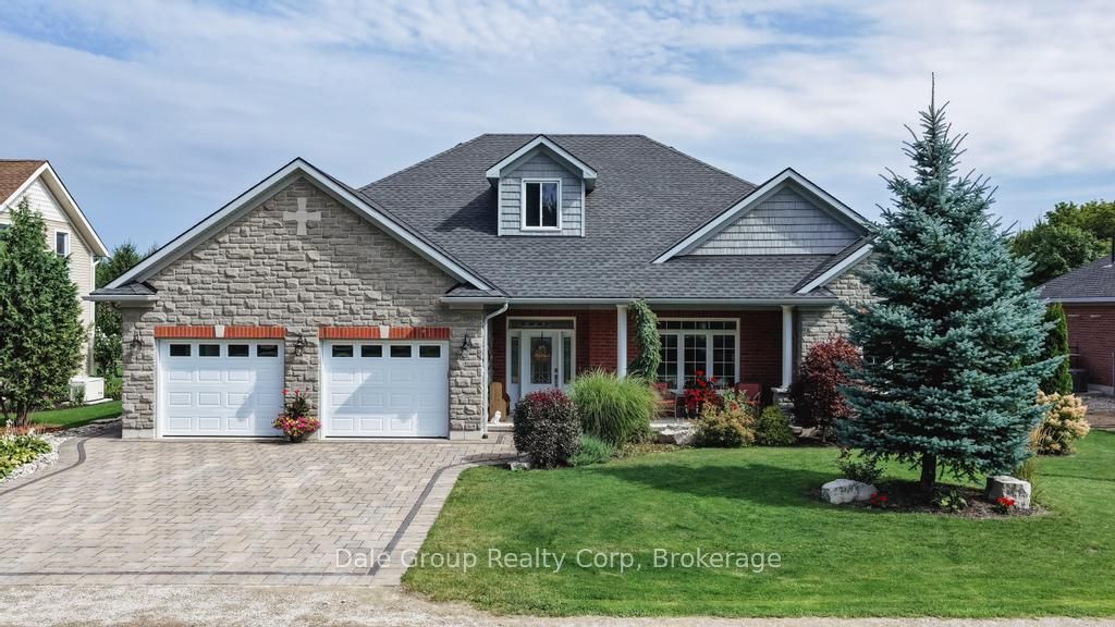 38824 Vienna Street, Bluewater, ON N0M 2R0