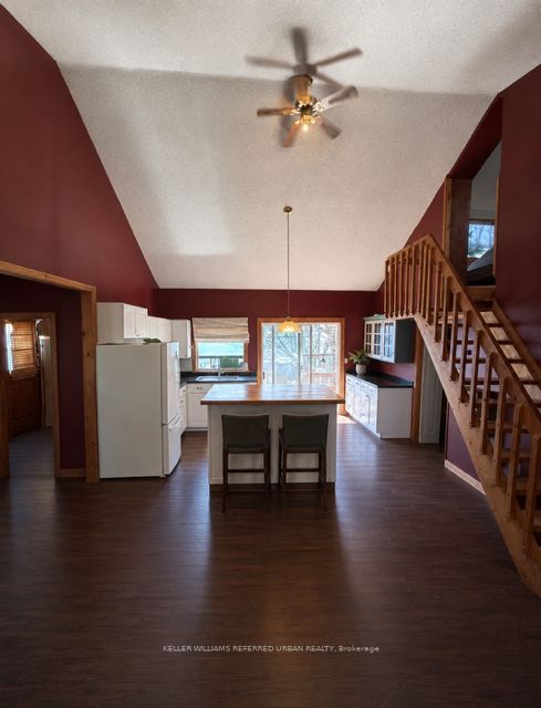 1507 Old Folks Drive, Highlands East, ON K0L 2Y0