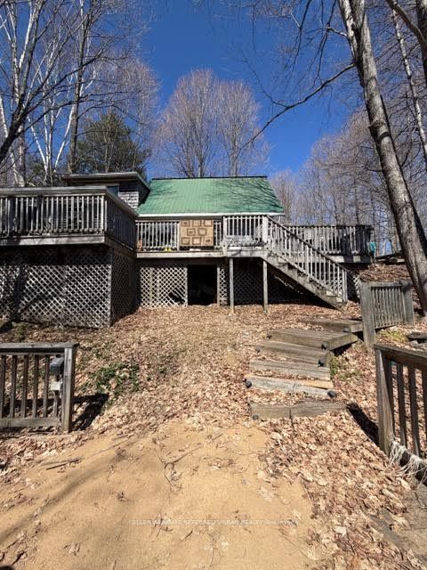 1507 Old Folks Drive, Highlands East, ON K0L 2Y0 photo 5