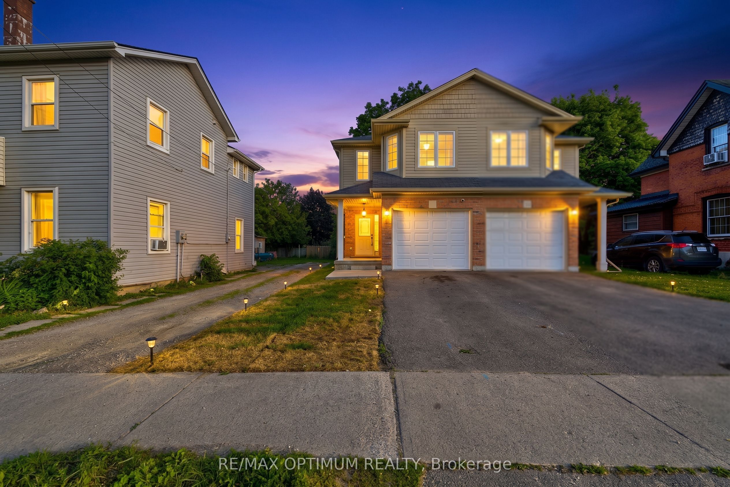 345 Dalhousie Street, Brantford, ON N3S 3V9