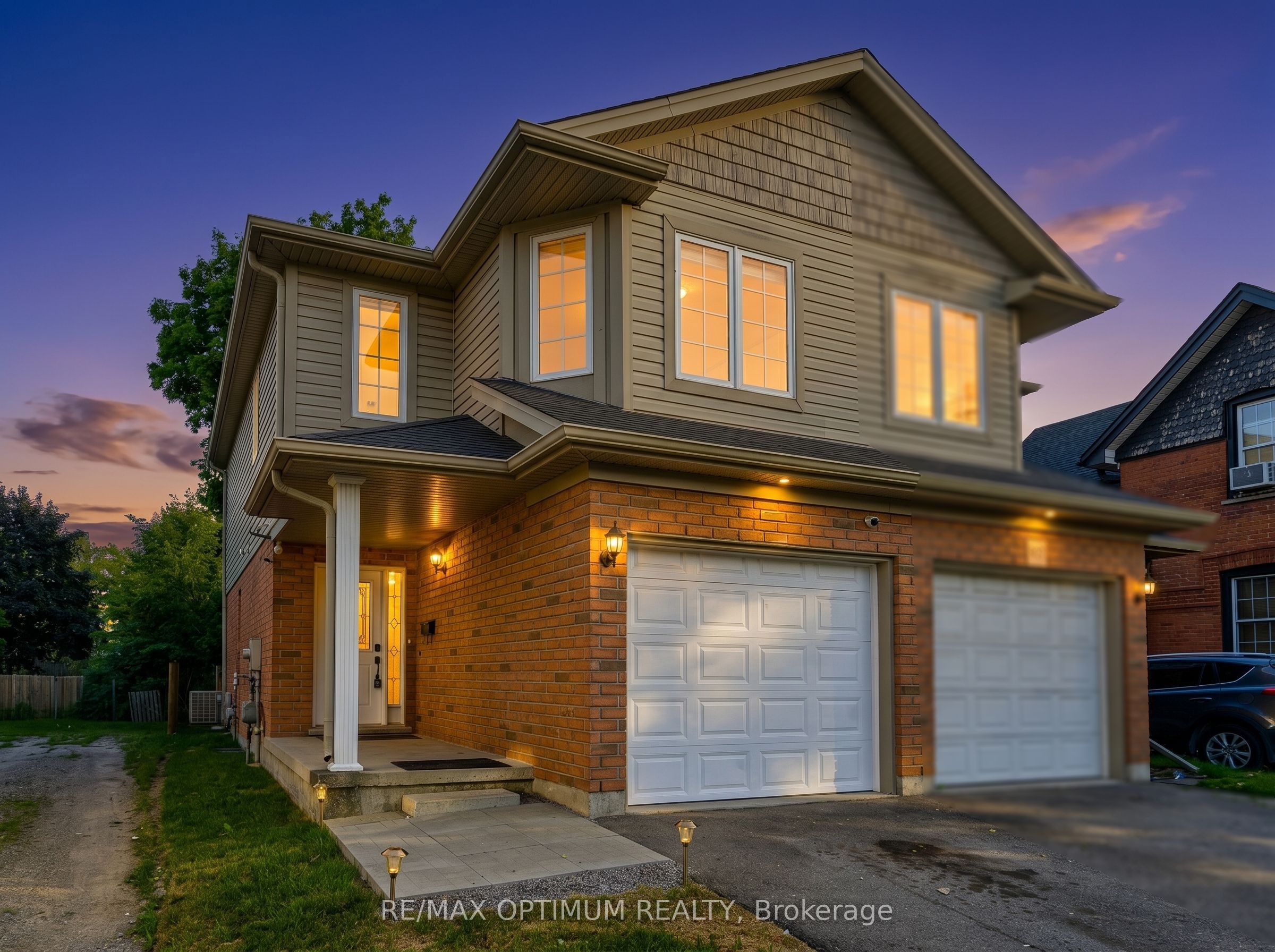 345 Dalhousie Street, Brantford, ON N3S 3V9 photo 2