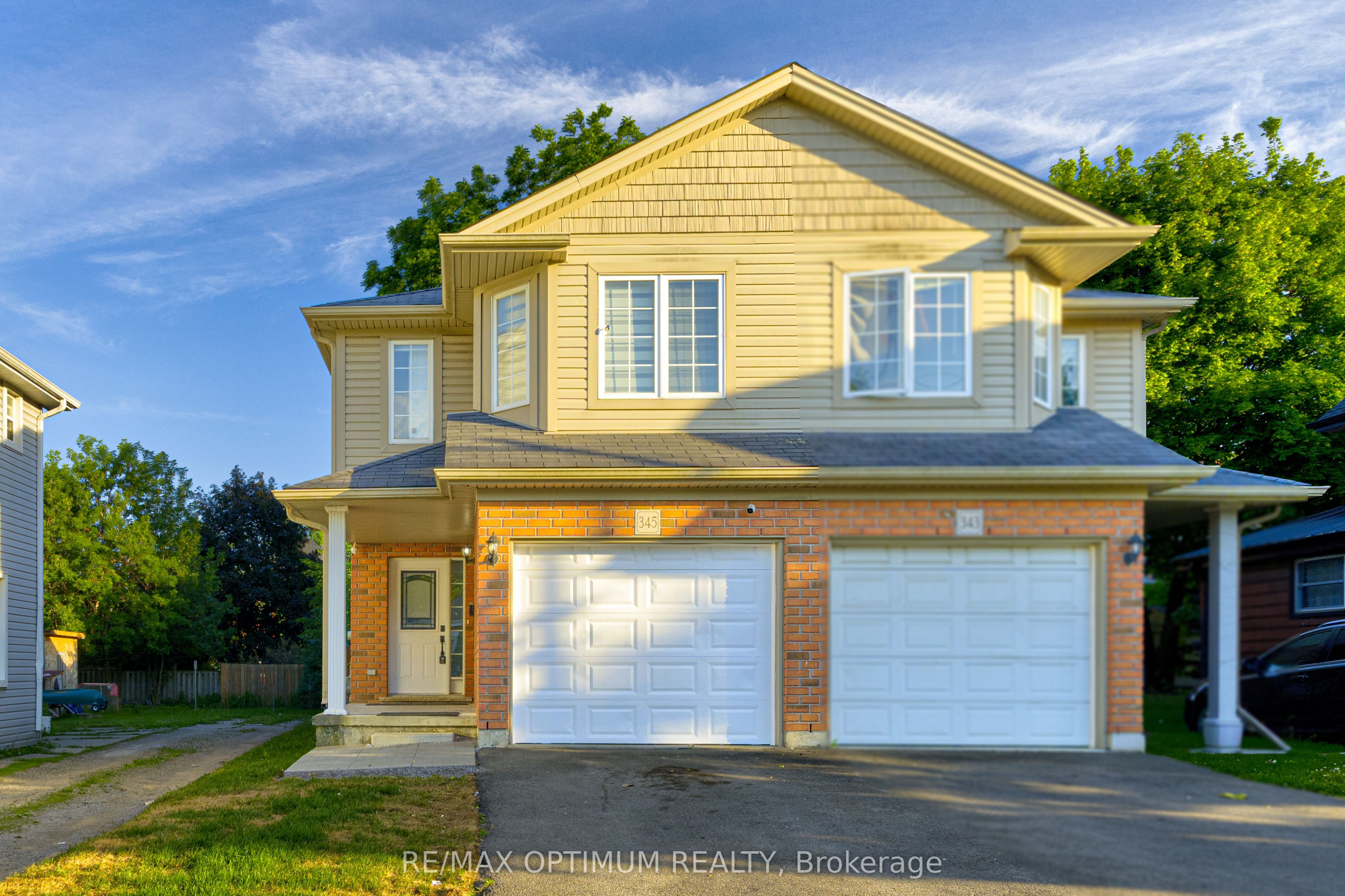 345 Dalhousie Street, Brantford, ON N3S 3V9 photo 3