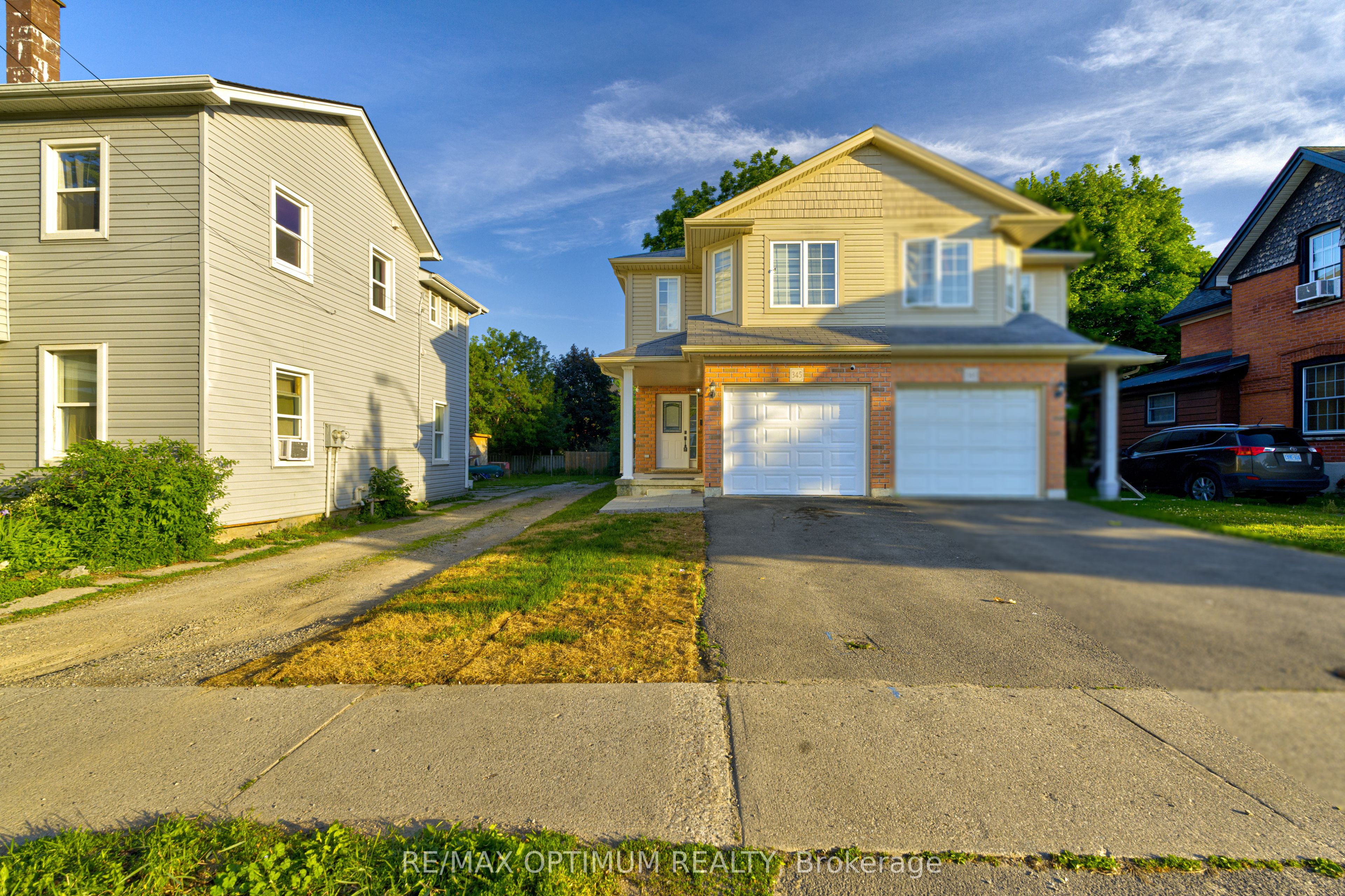 345 Dalhousie Street, Brantford, ON N3S 3V9 photo 4