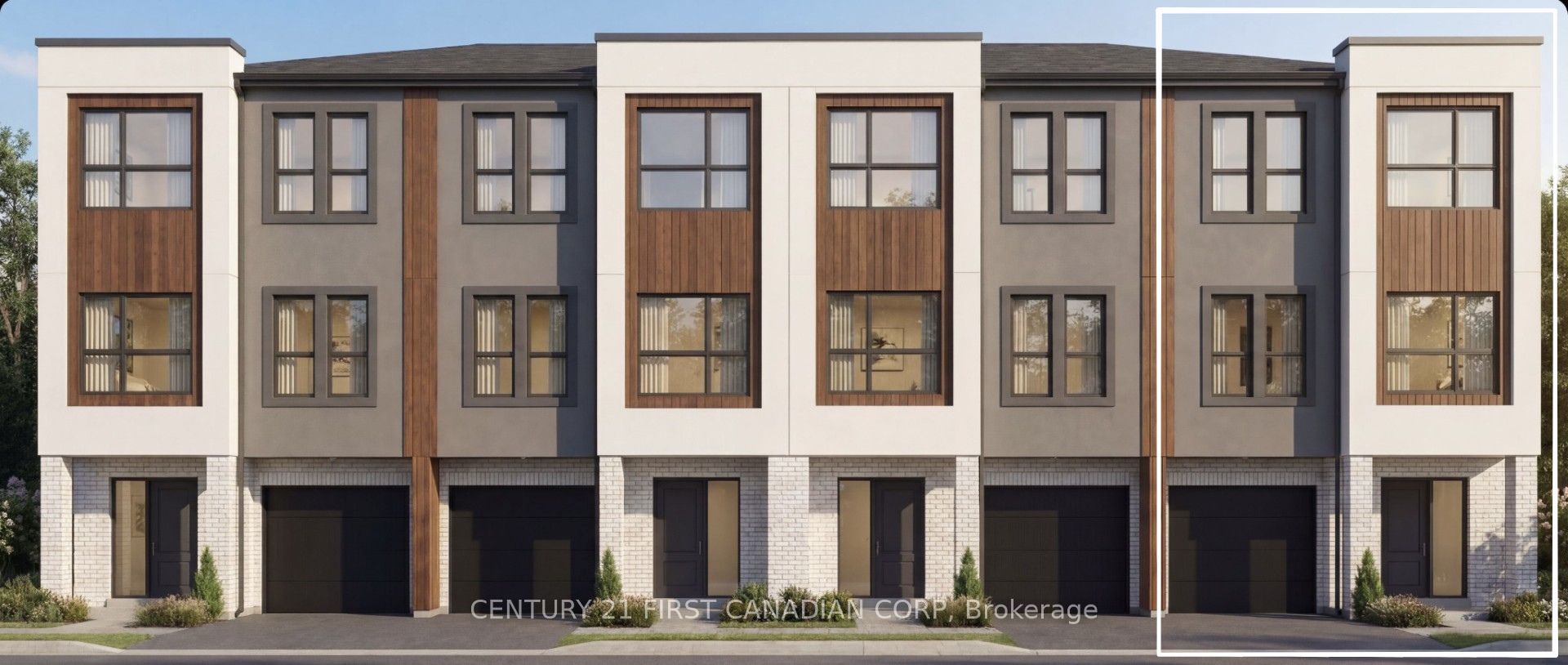 4210 CALHOUN Way 2, London South, ON N6P 1J9