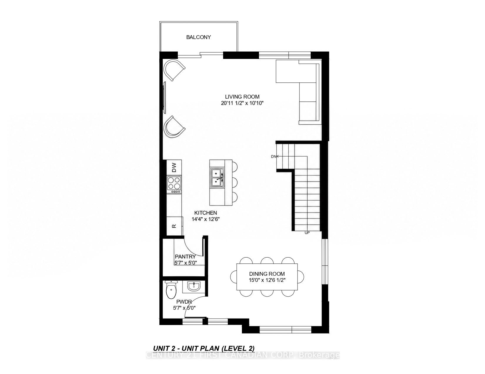 4210 CALHOUN Way 2, London South, ON N6P 1J9 photo 4