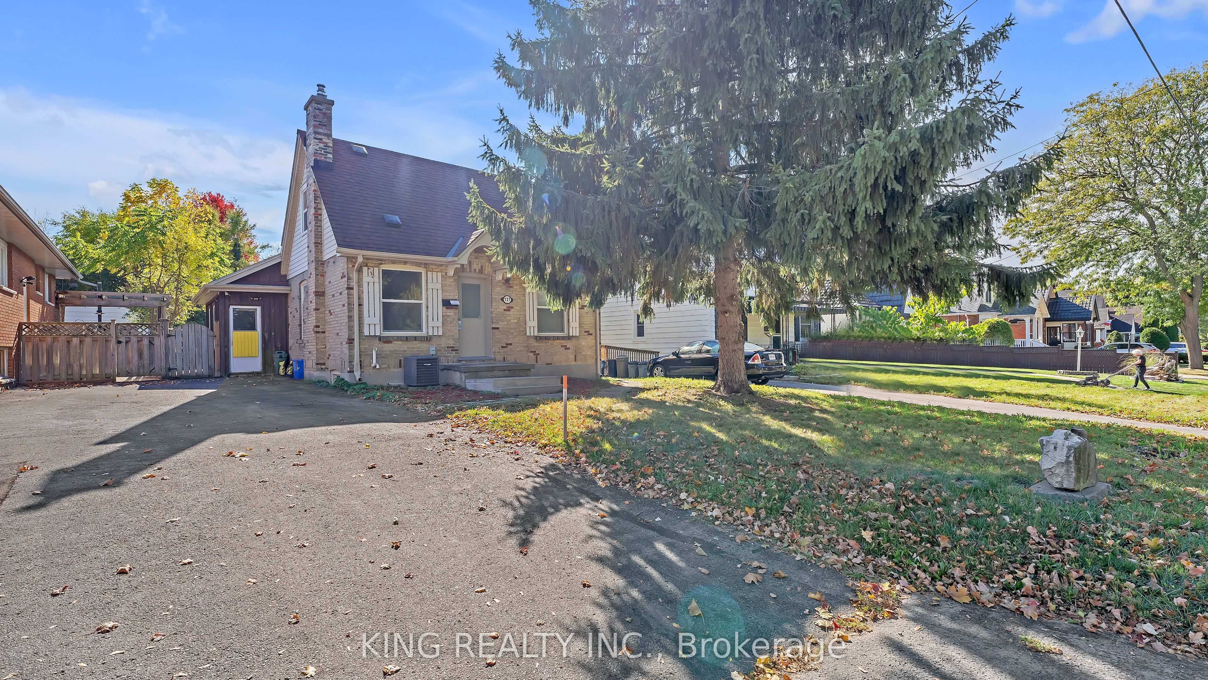 727 Whetter Avenue, London South, ON N6C 2H1 photo 2